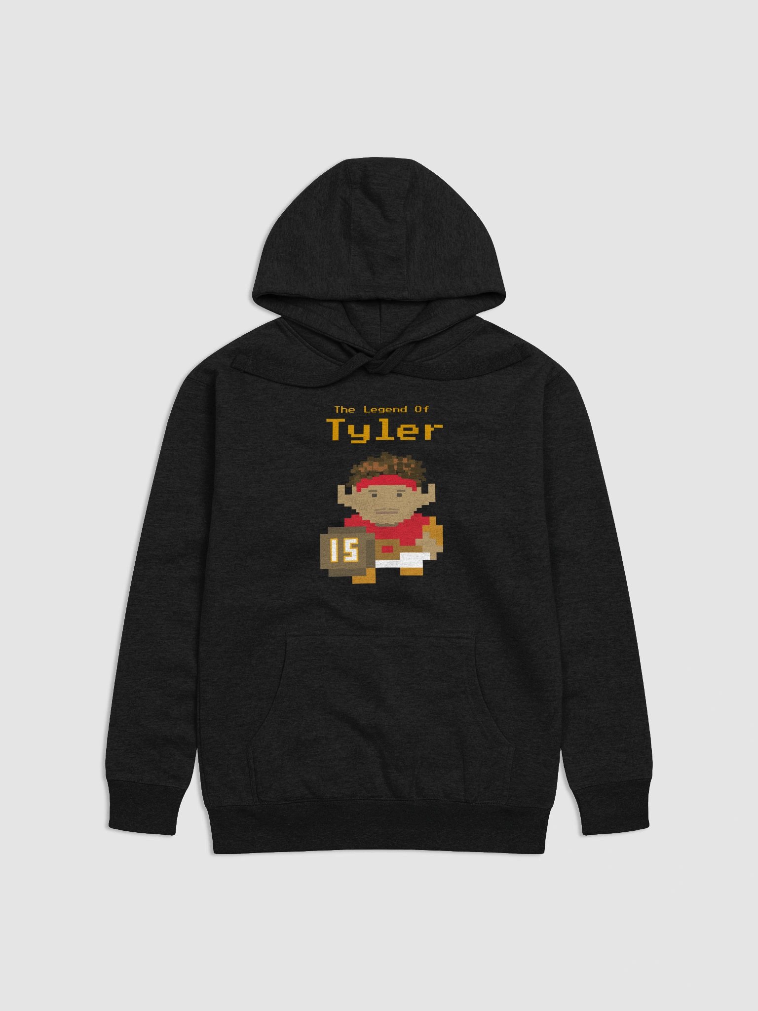 Legend Hoodie product image (12)