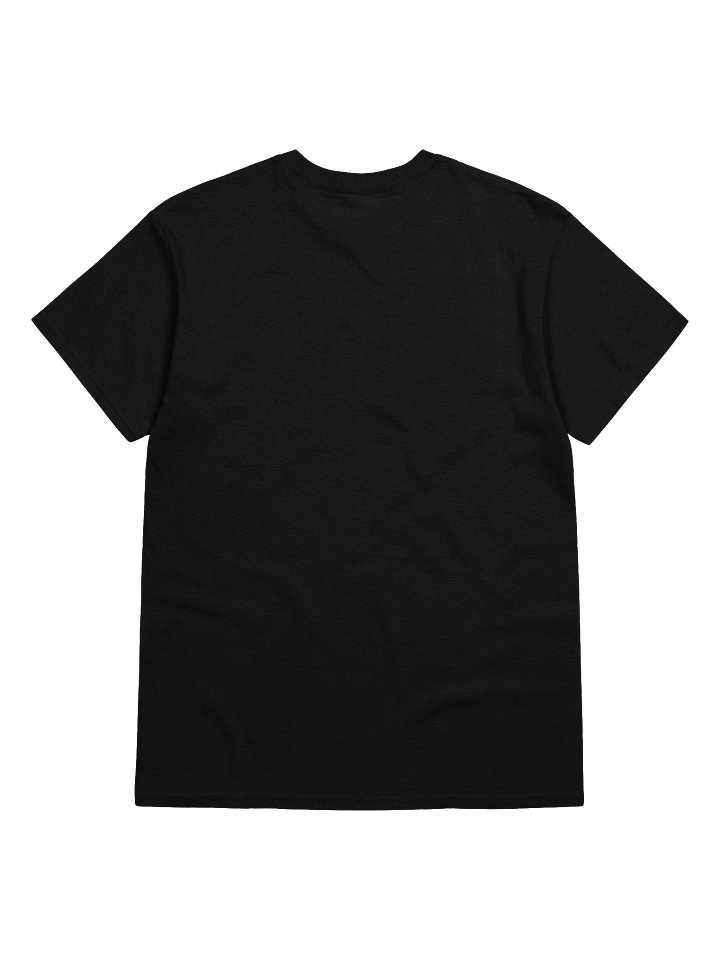 LIMITED EDITION - CNX Core Chest Unisex Tee — Block Beast 002 product image (2)