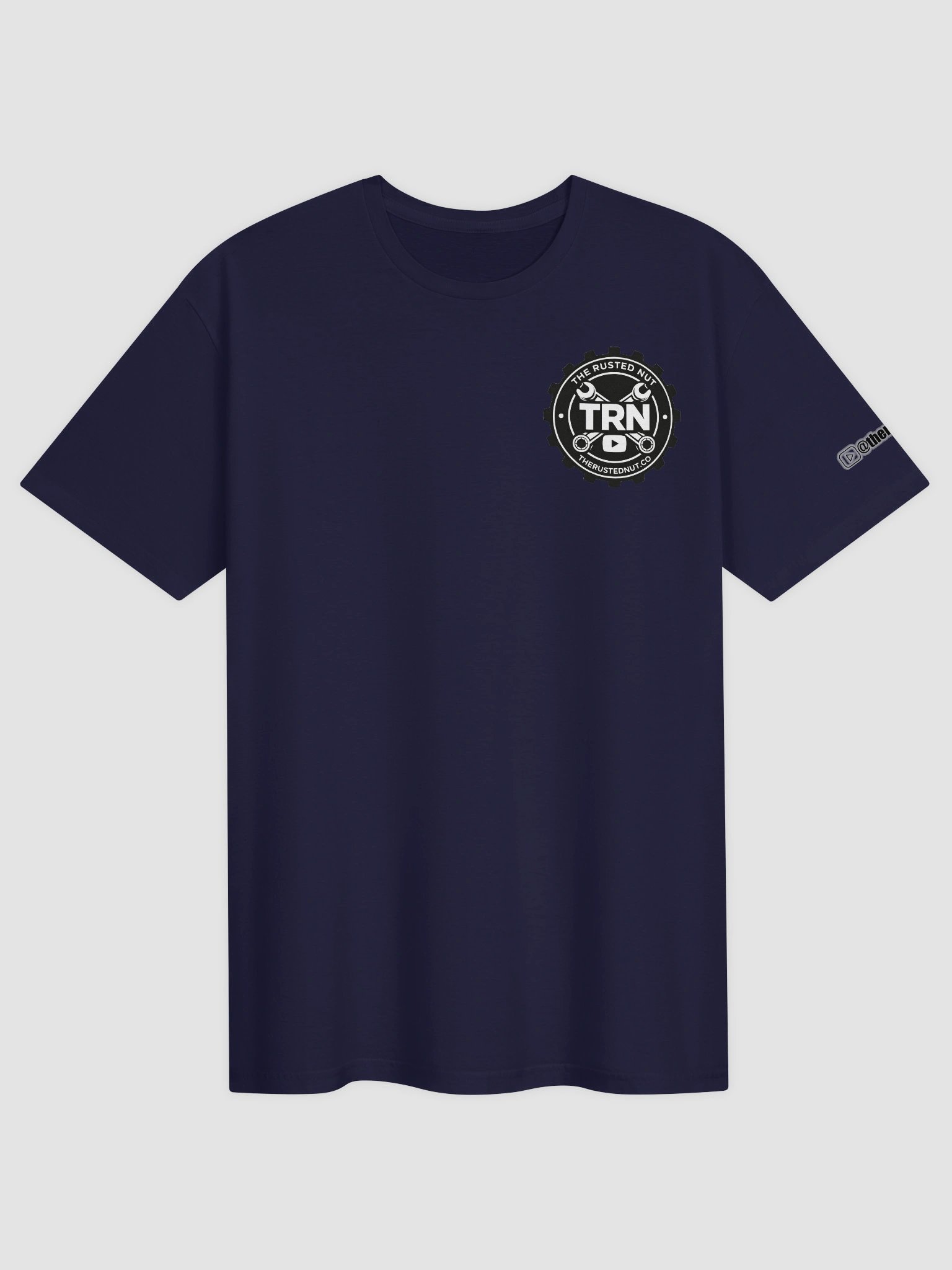 TRN 99 Problems Tee product image (2)