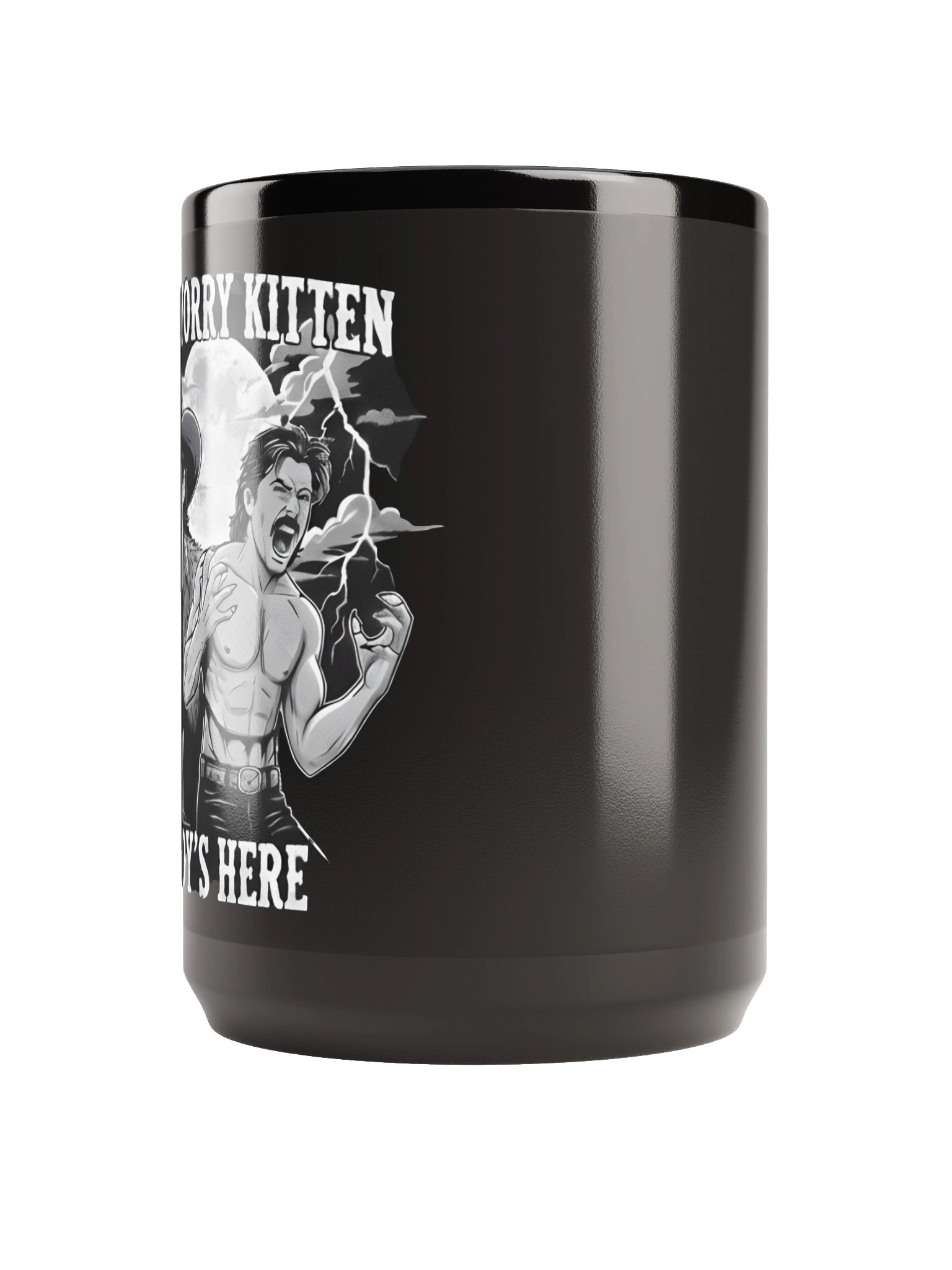 Kitten - Mug product image (6)