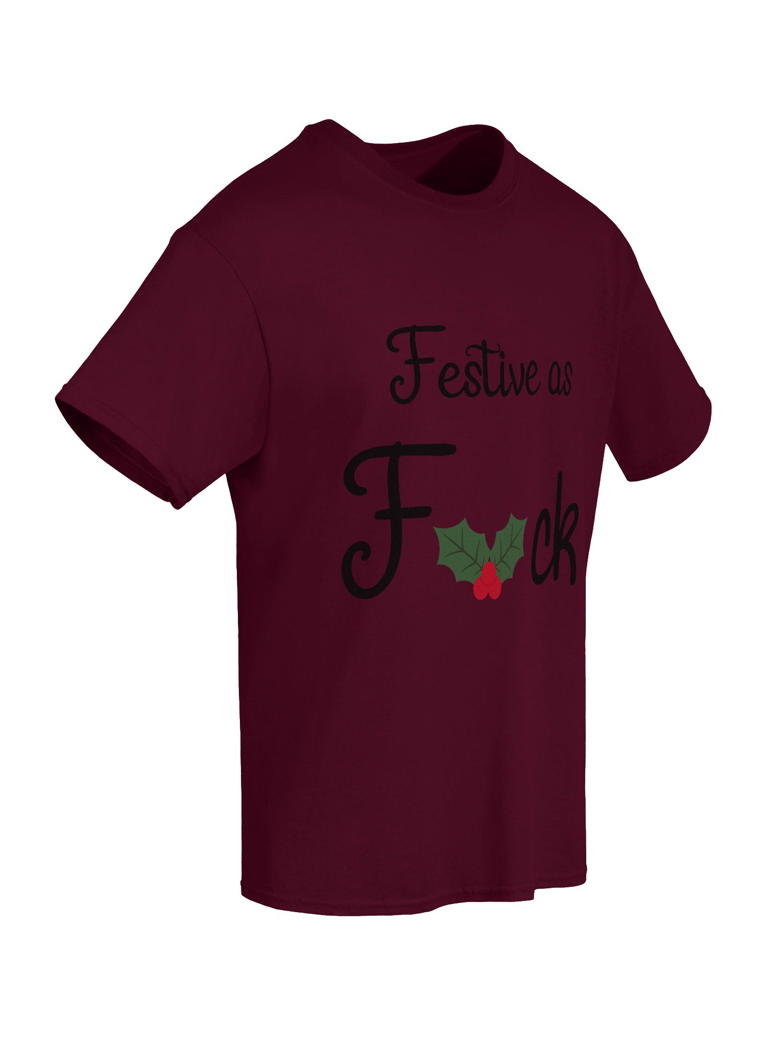 Festive AF Tee product image (88)