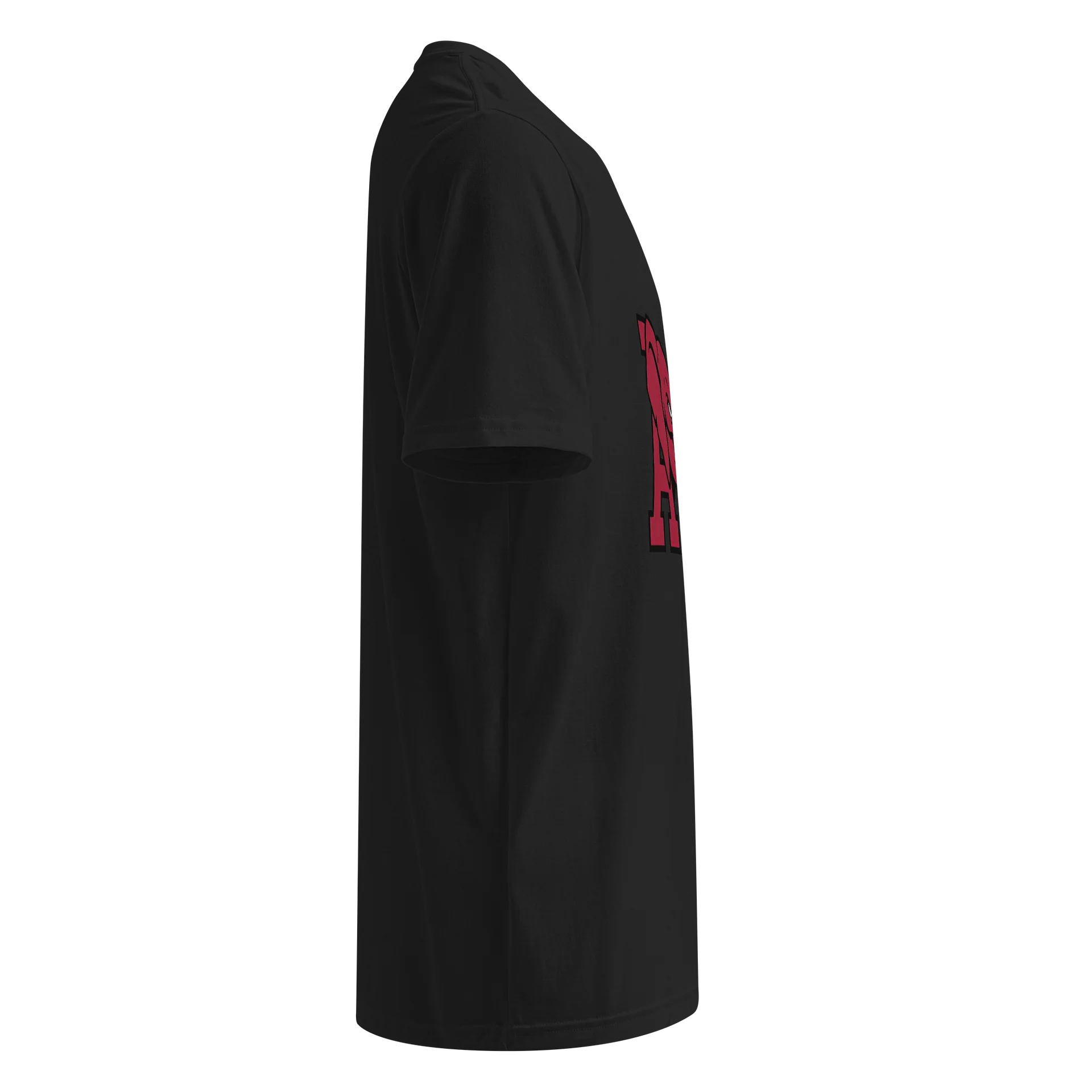 Red Elephant Graphic Tee product image (7)