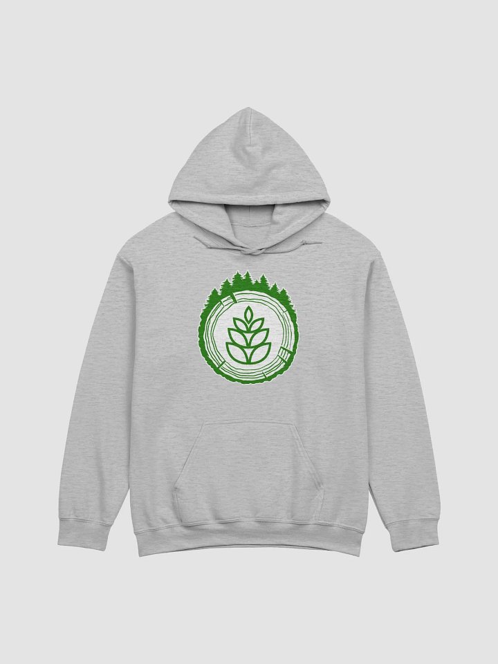 STUMP | HOODIE product image (1)
