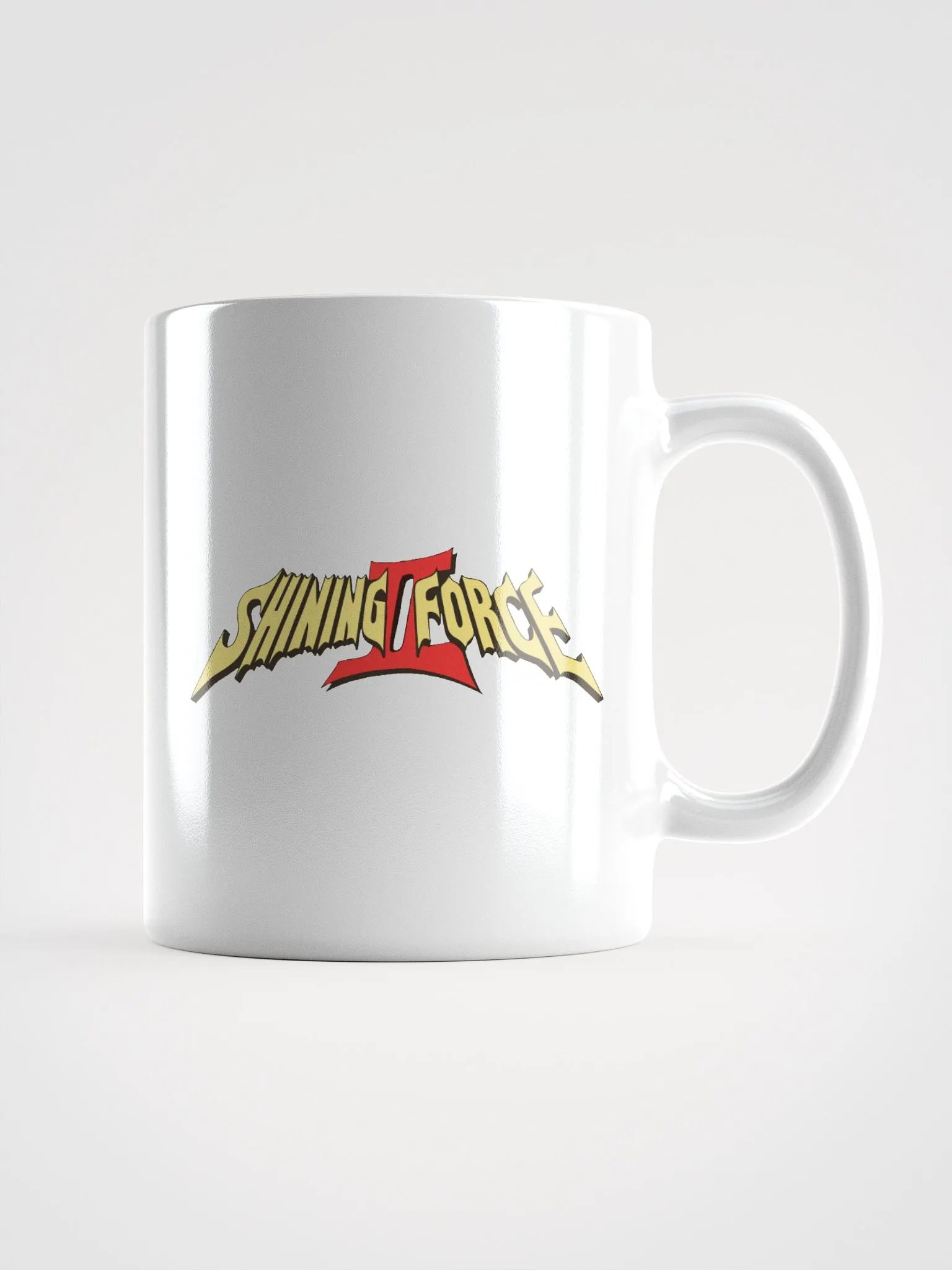 Shining Force 2: Kiwi Mug product image (2)