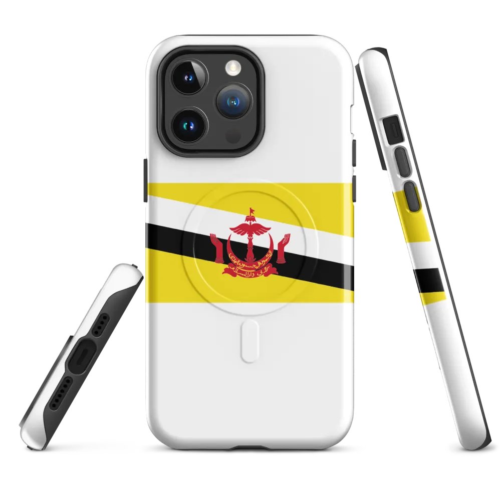 Brunei product image (4)