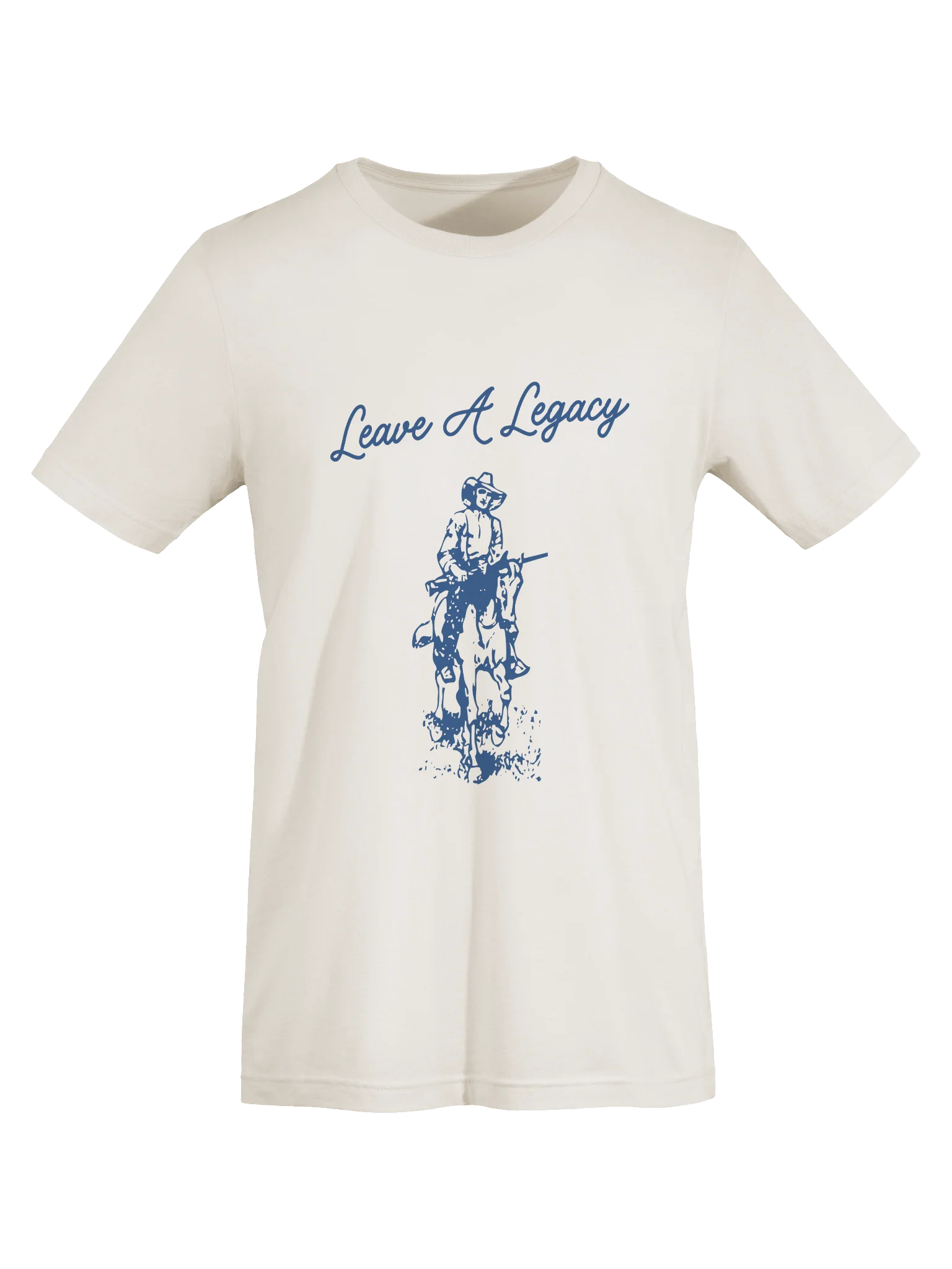 Leave A Legacy Tee product image (3)