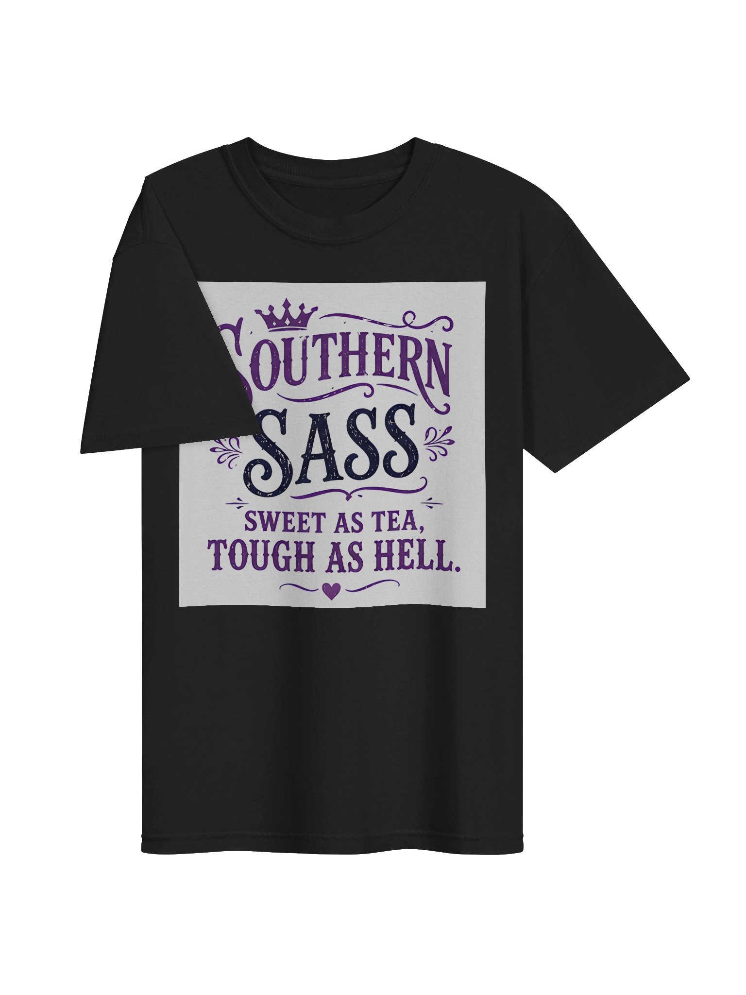 Southern Sass product image (3)