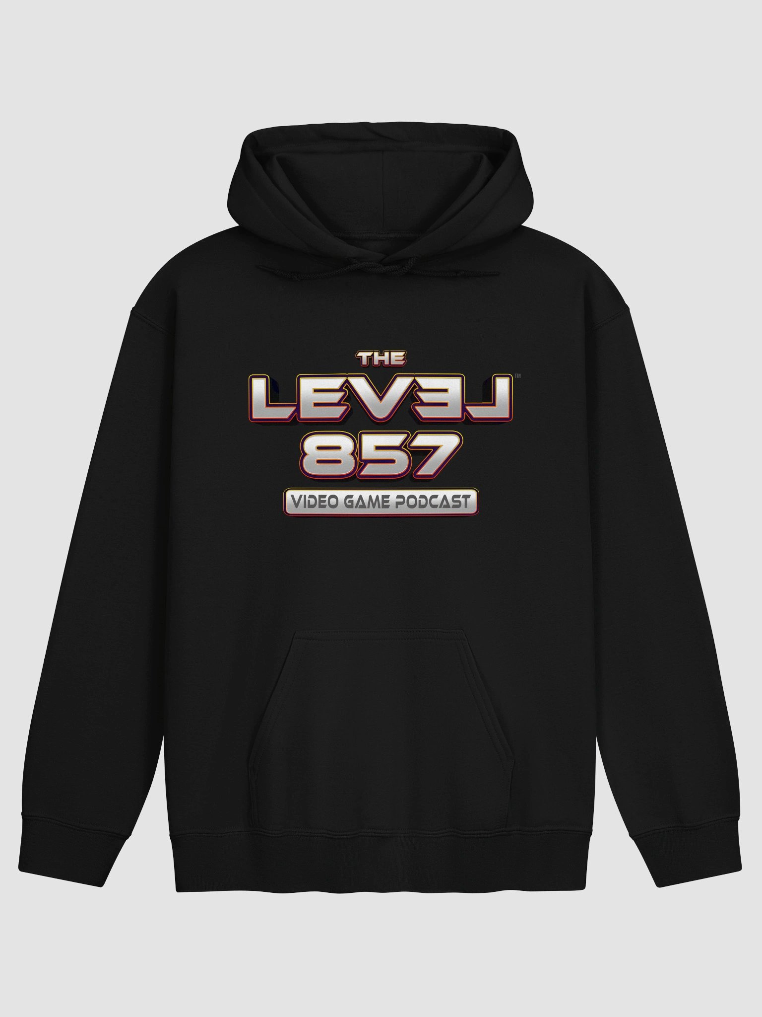 Level 857 Hoodie product image (1)