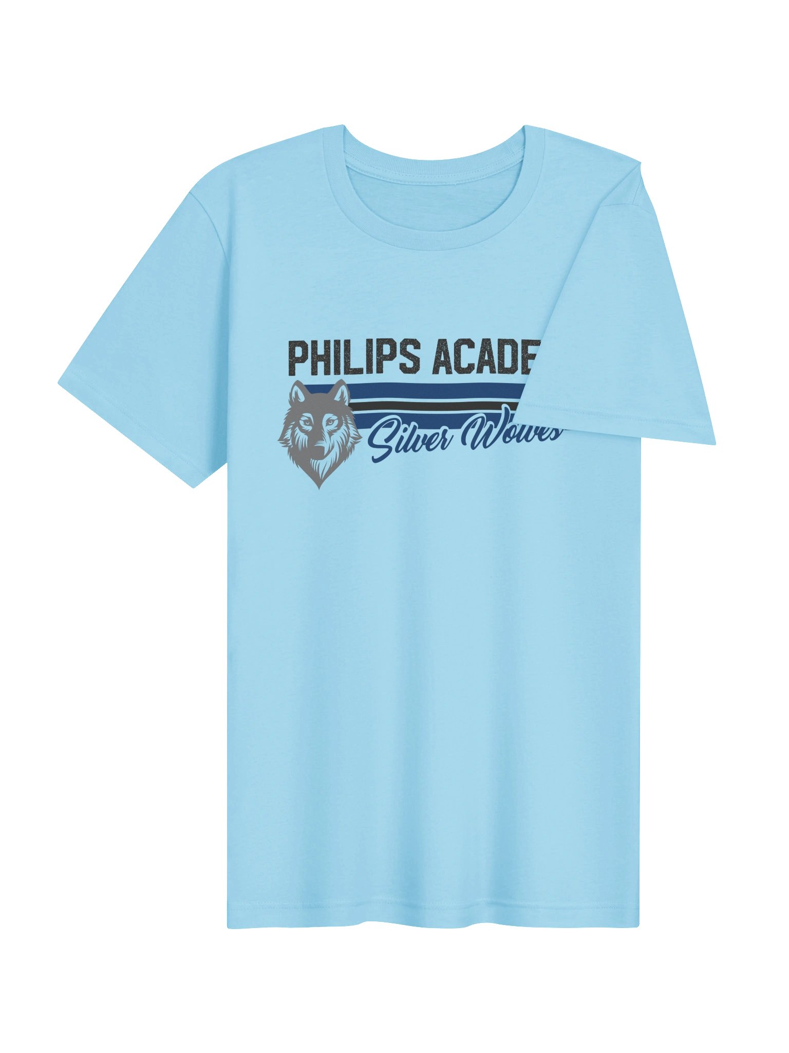 Classic Wolf Tee product image (4)