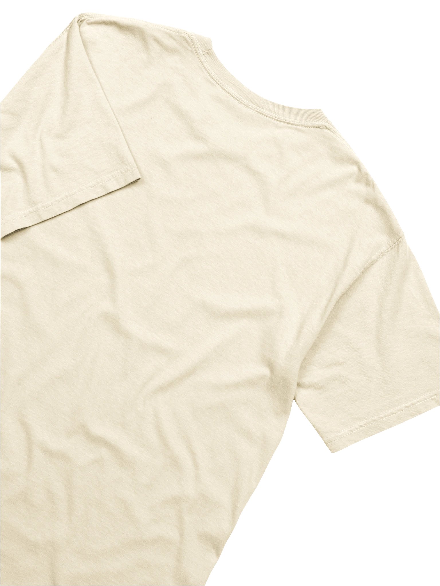 Yap-A-Lot Tee (Gold) product image (37)