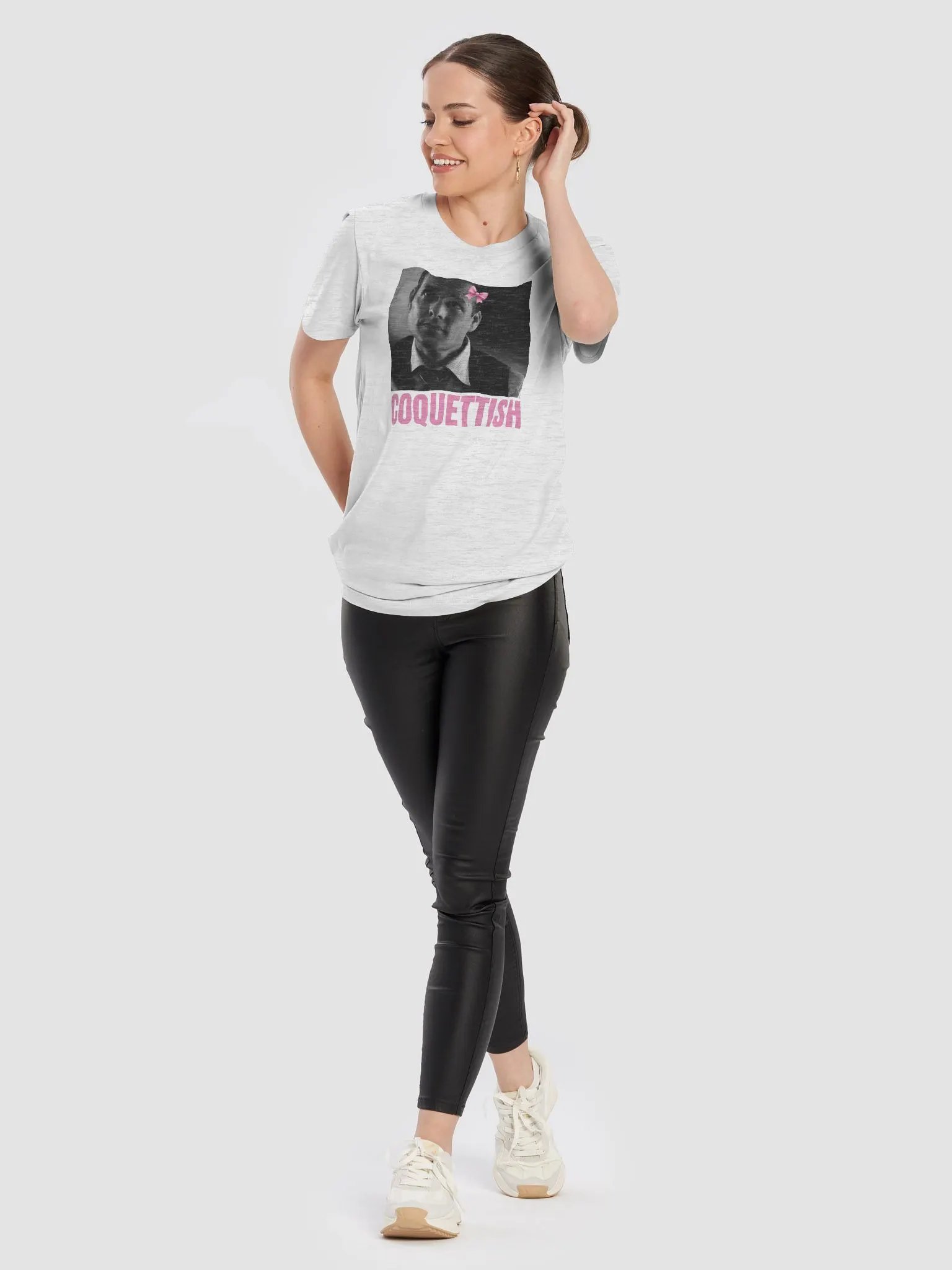 Coquettish Gabriel Tee product image (19)