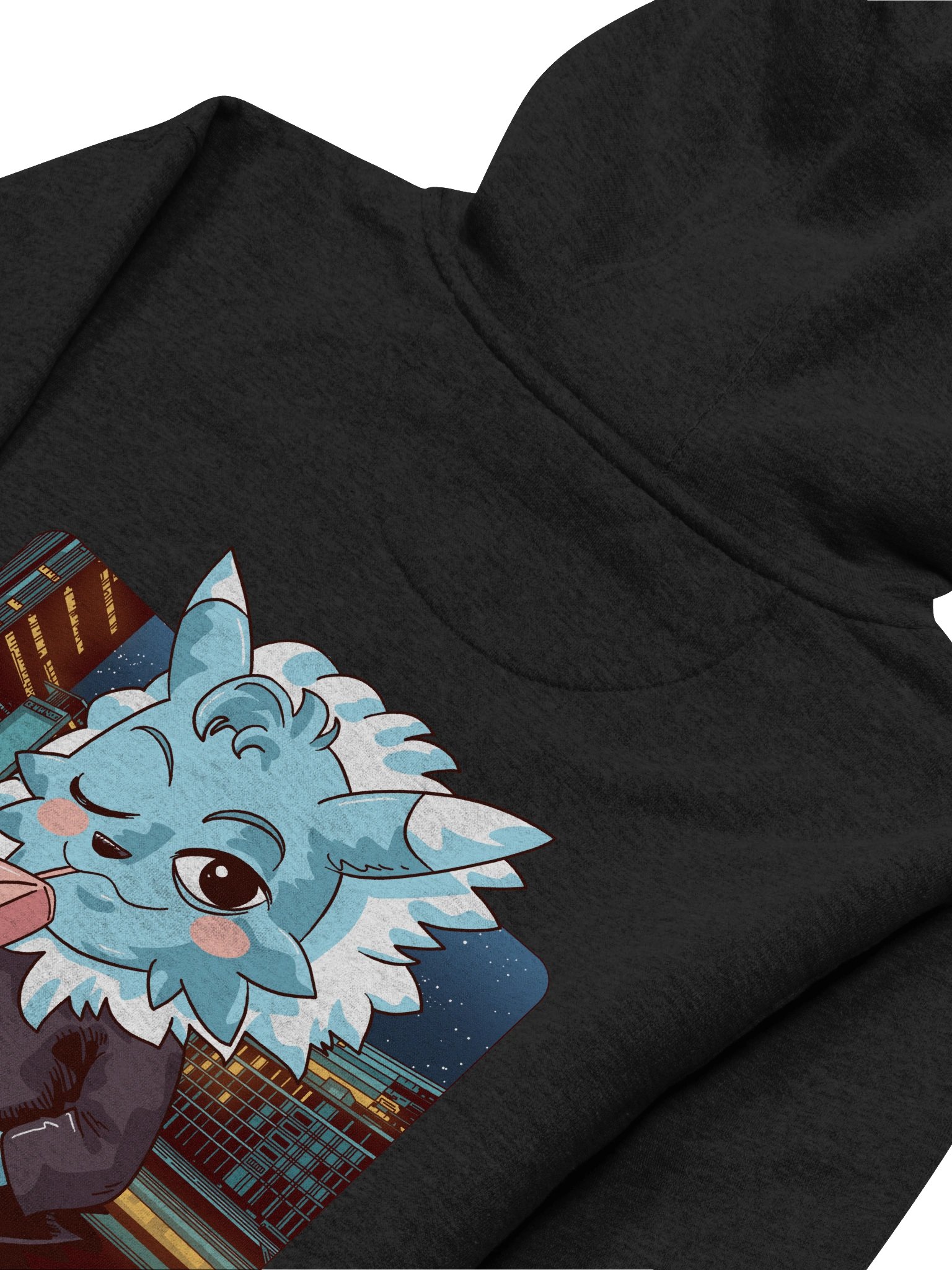 Koto Juice box Hoodie product image (7)