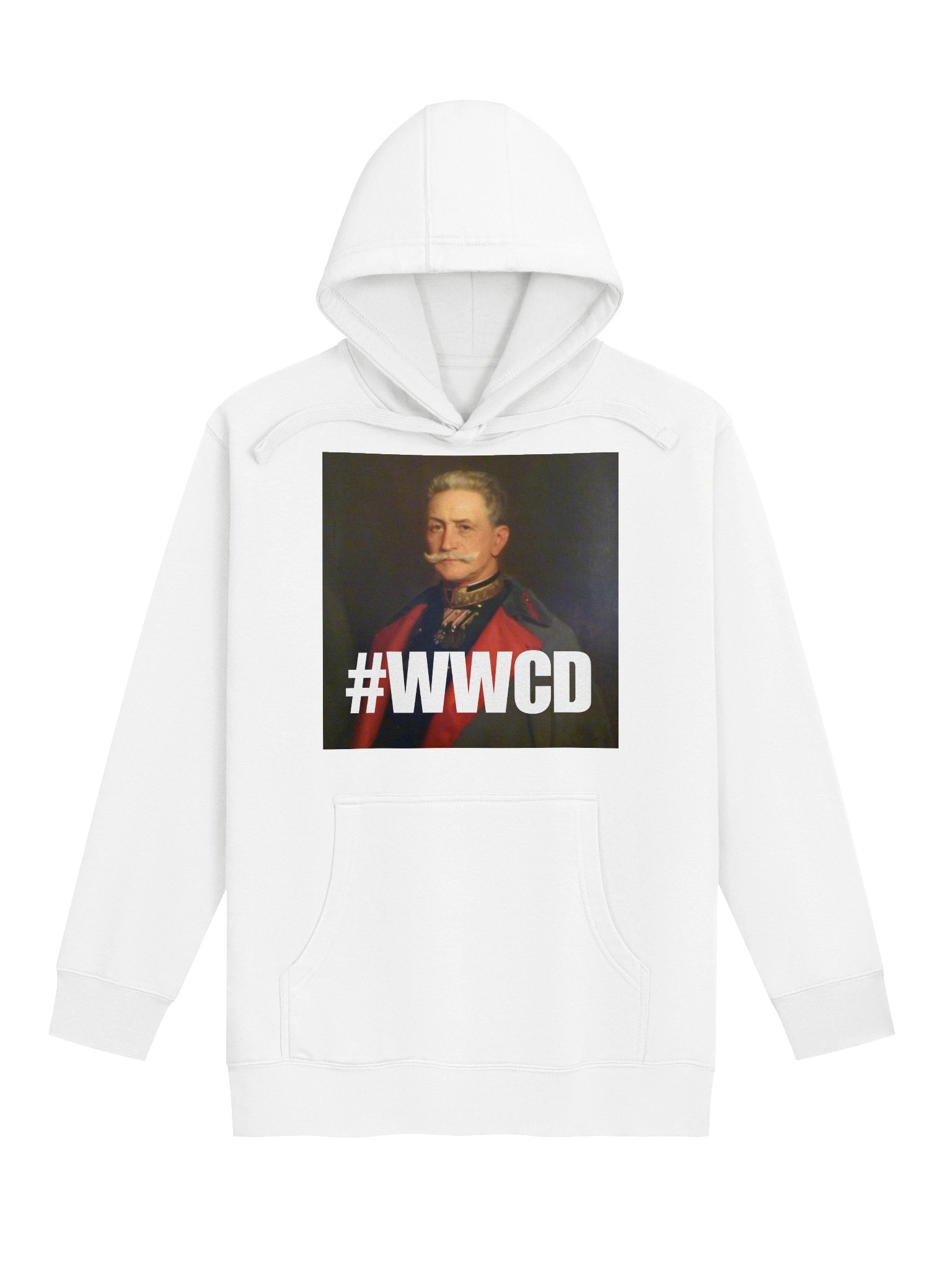 #WWCD (Hoodie) product image (1)