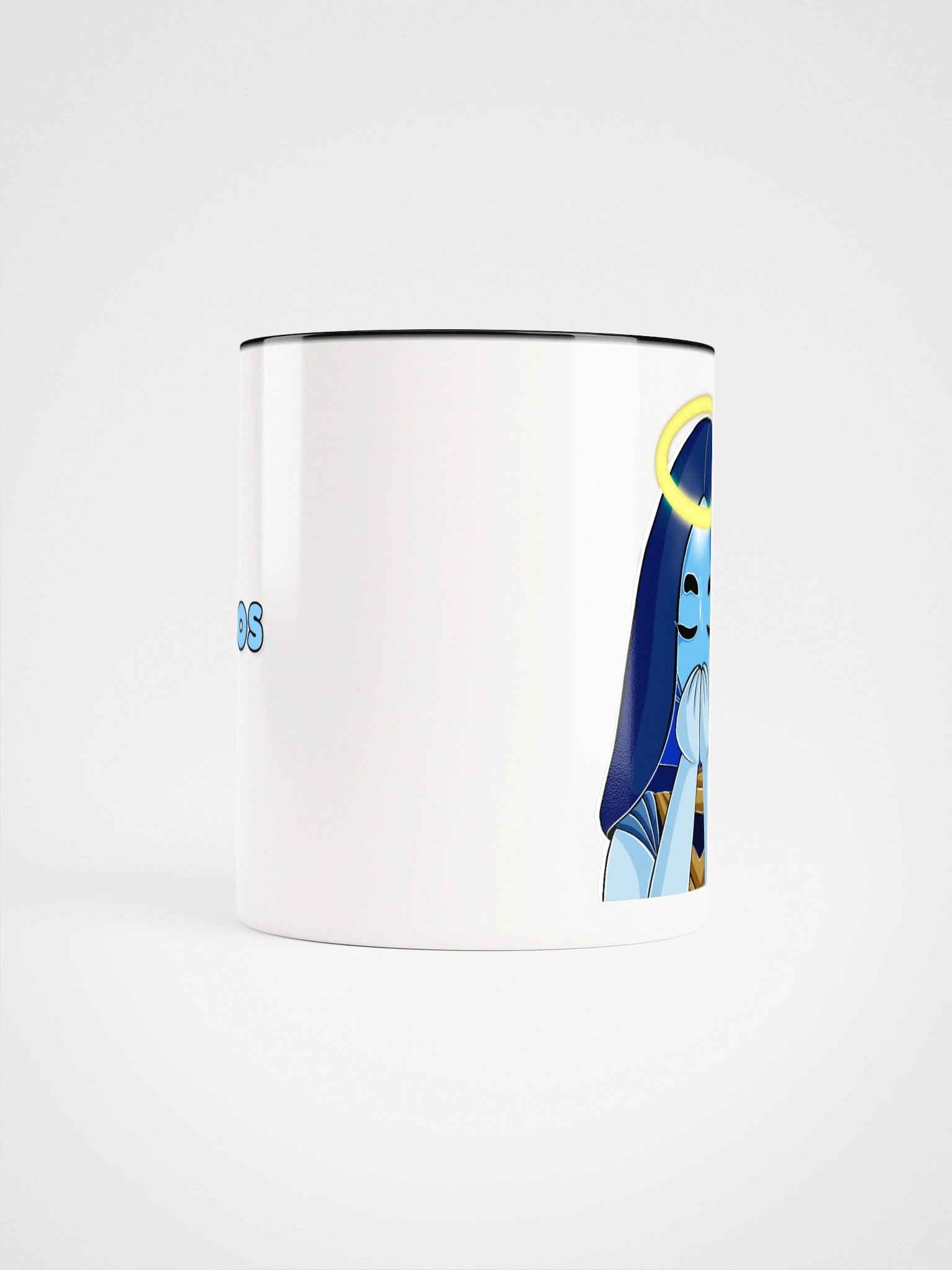 Ceramic Mug (Pray) product image (5)