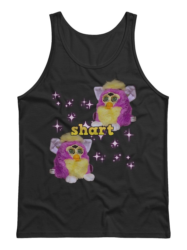 Shart Men's Jersey Tank Top product image (1)