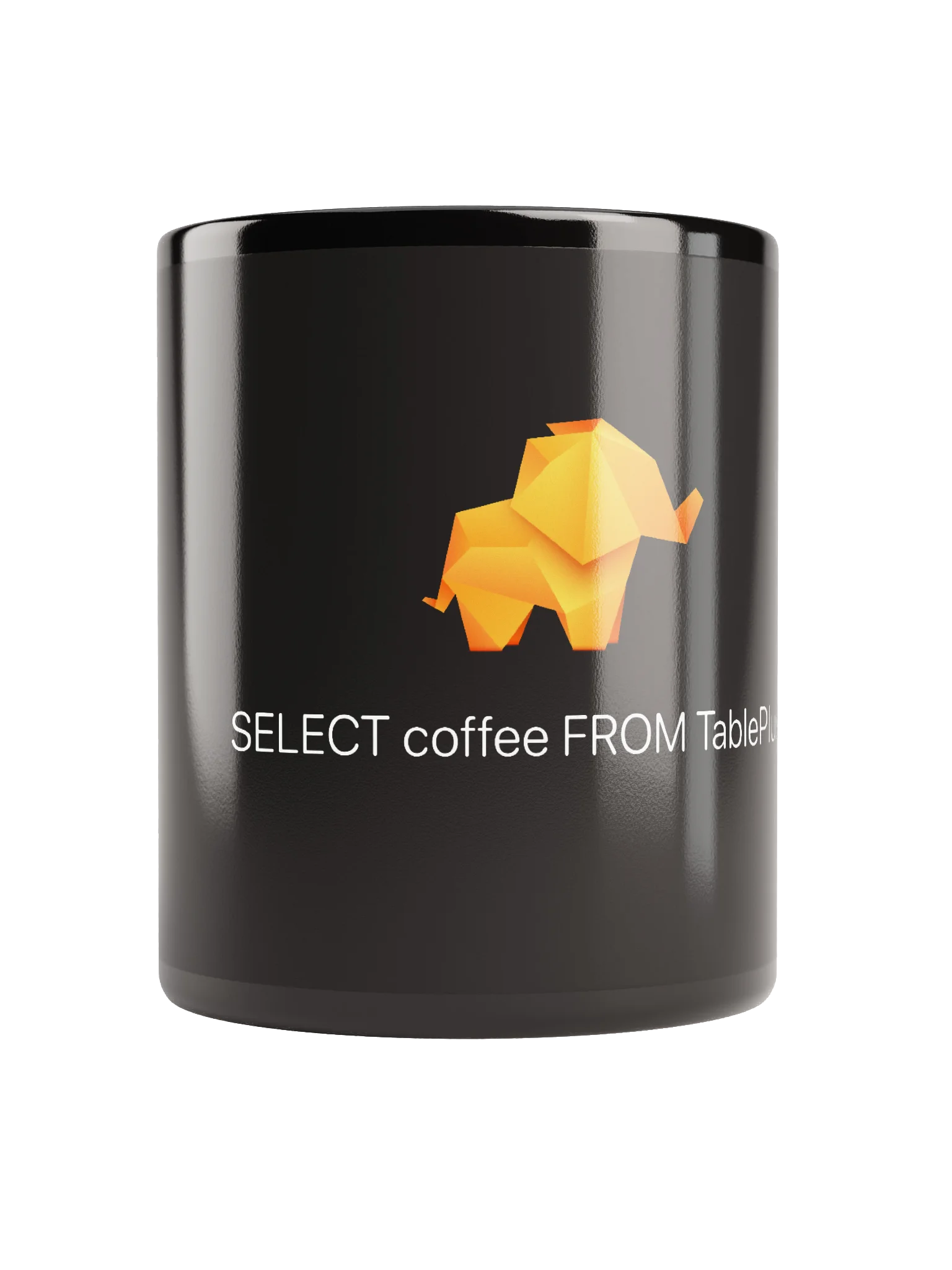 TablePlus Dark Mug product image (10)