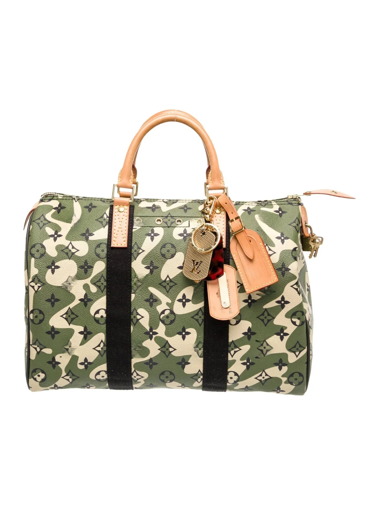 Monogram Speed product image (1)