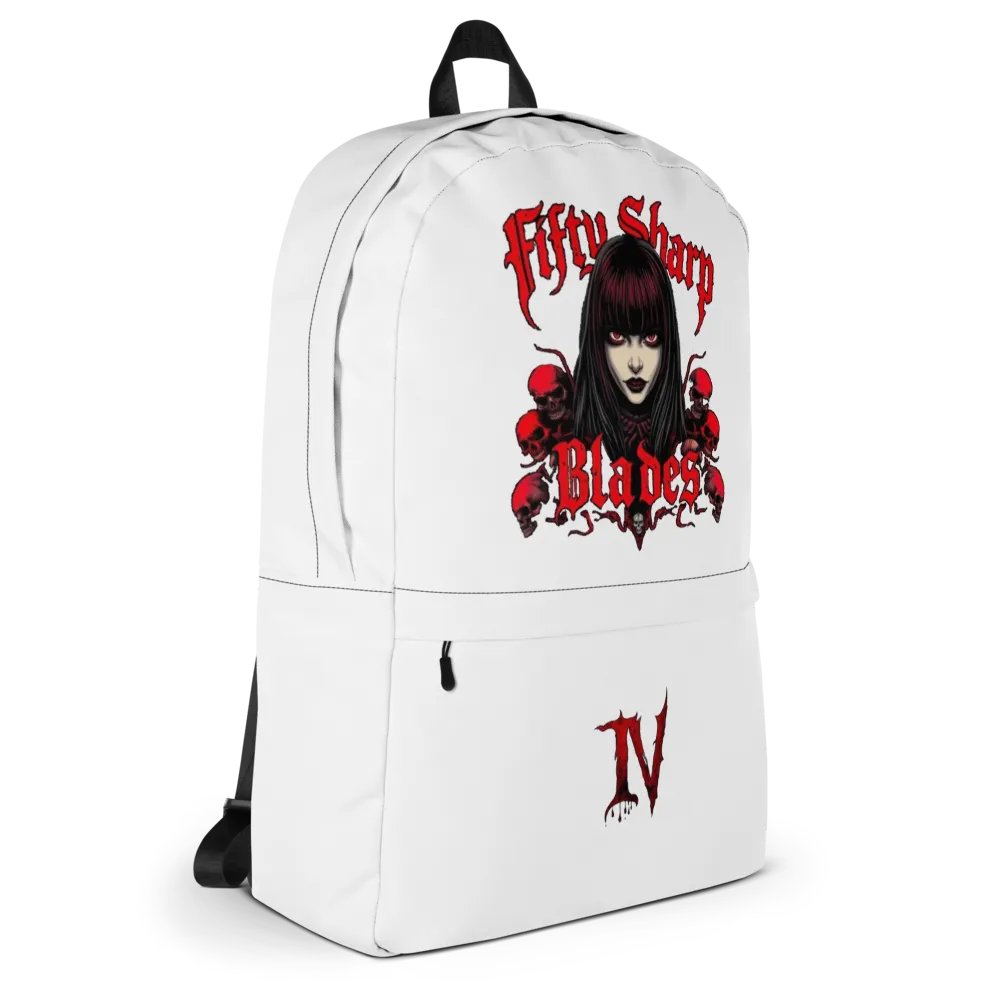 FSB Backpack product image (4)