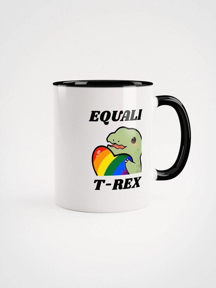 Equali T-Rex Mug product image (8)