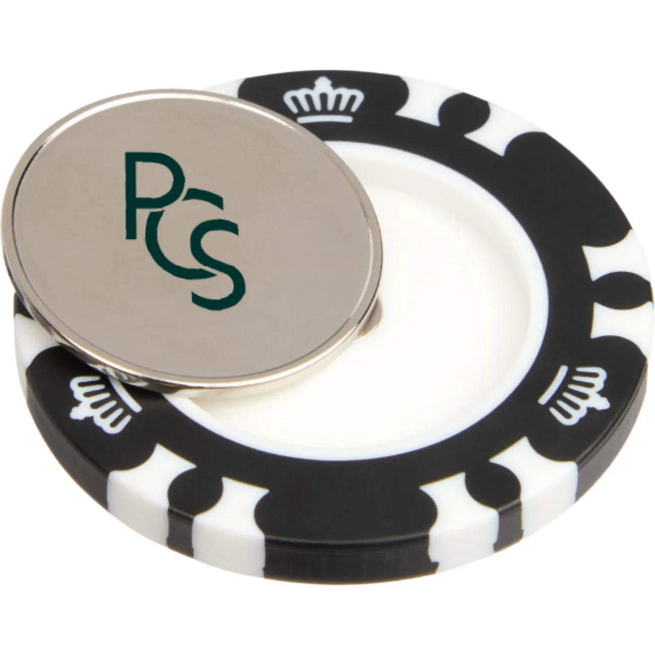 Golf Metal Ballmarker product image (1)