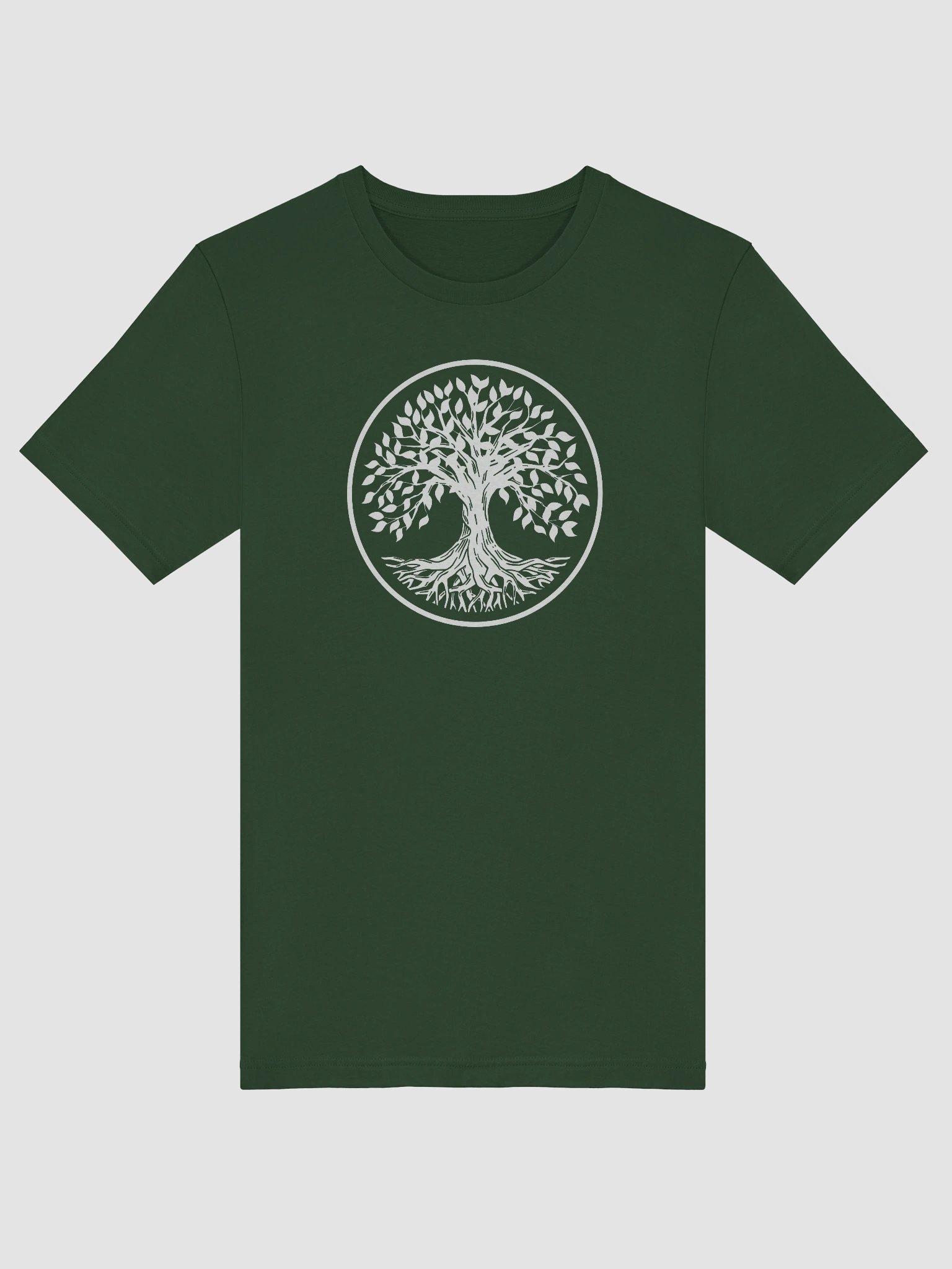 "Rooted In Him" Tshirt product image (39)