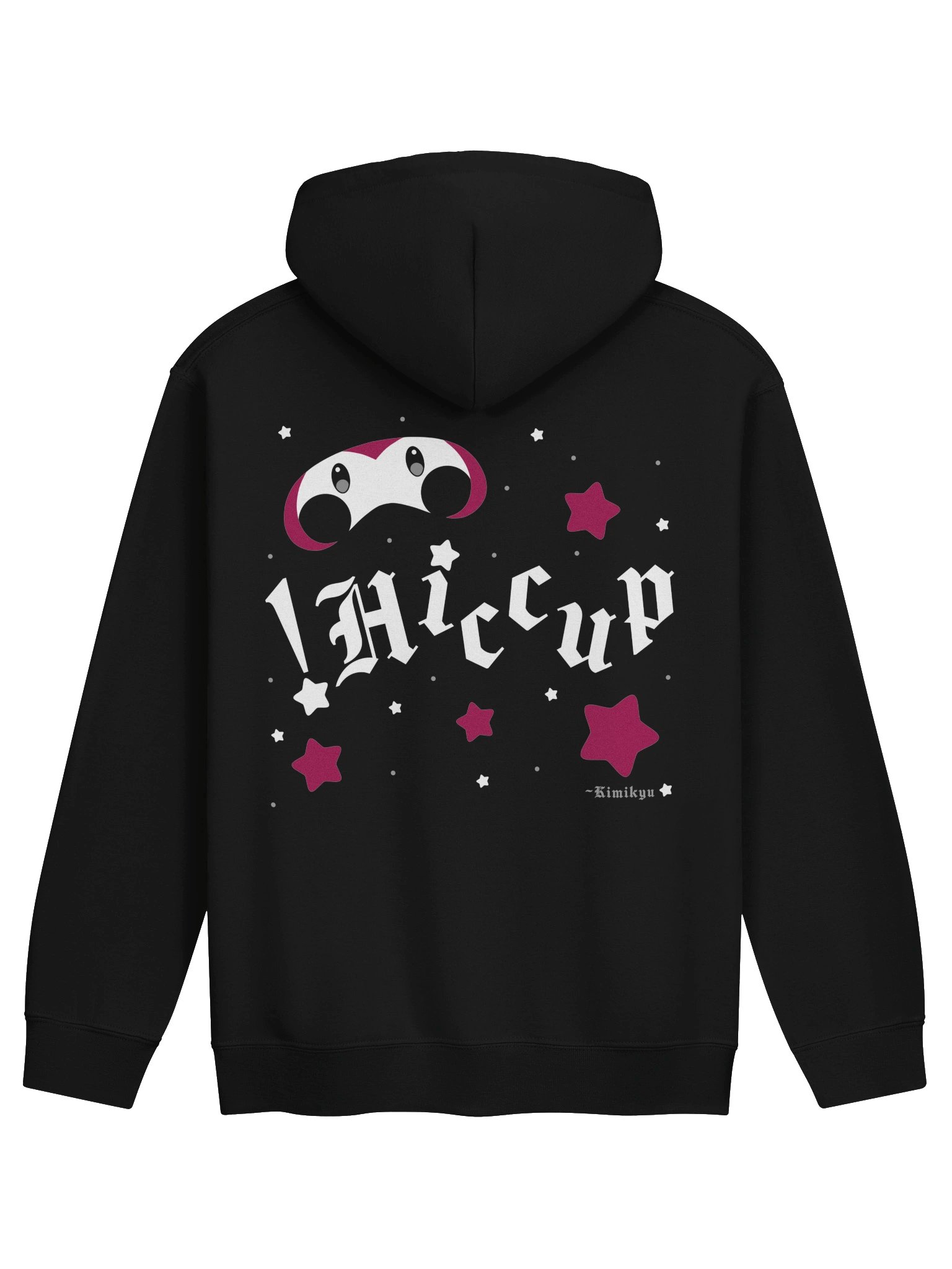 ─ .✦ Kimi's Quote Hoodie ✦.─ product image (3)