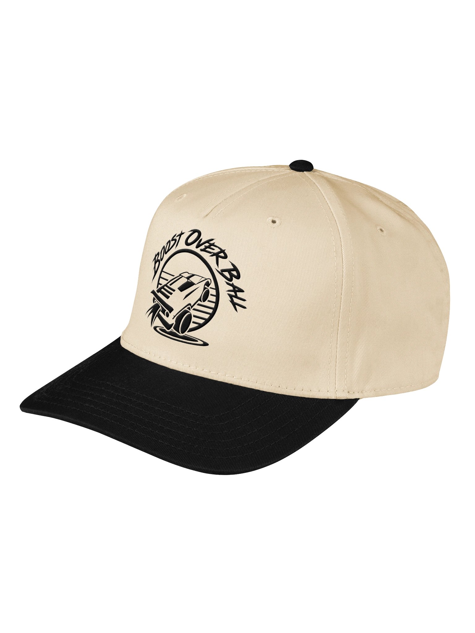 Embroidered Logo product image (3)