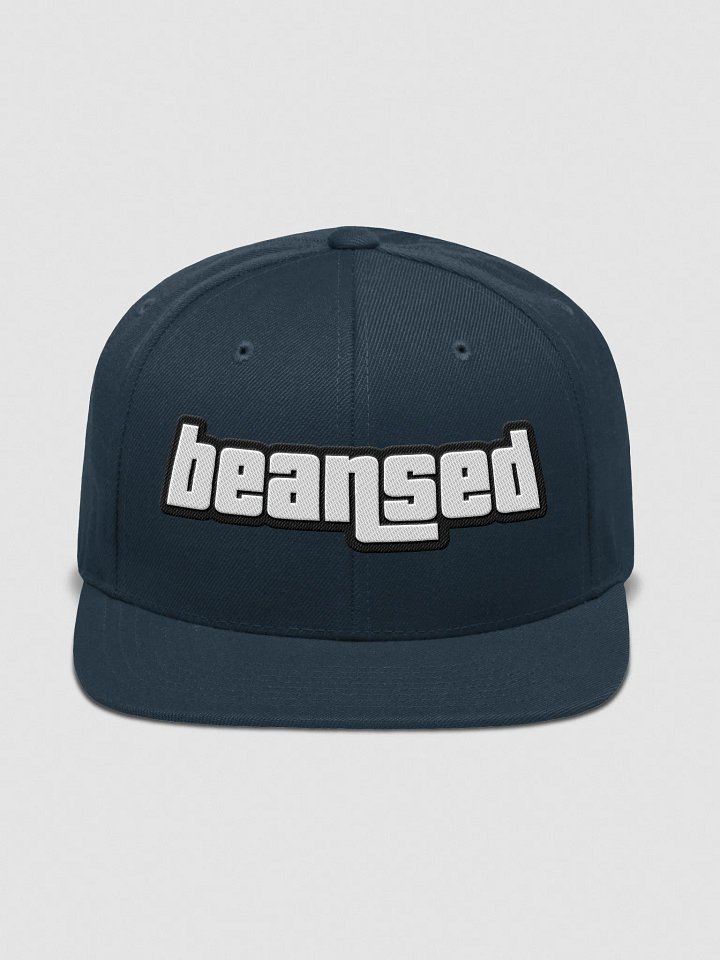 beansed with a brim product image (6)