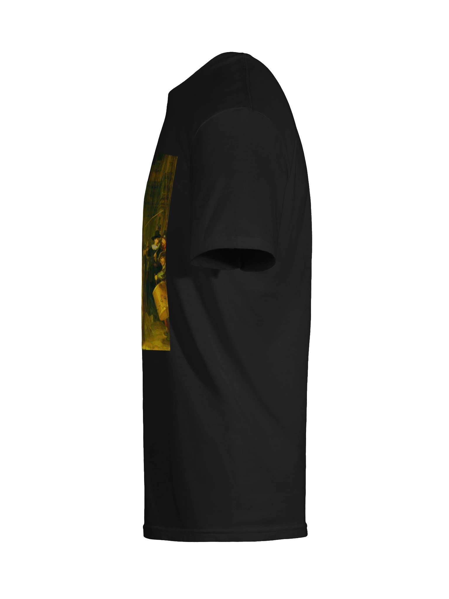 The Night Watch — T-Shirt product image (9)