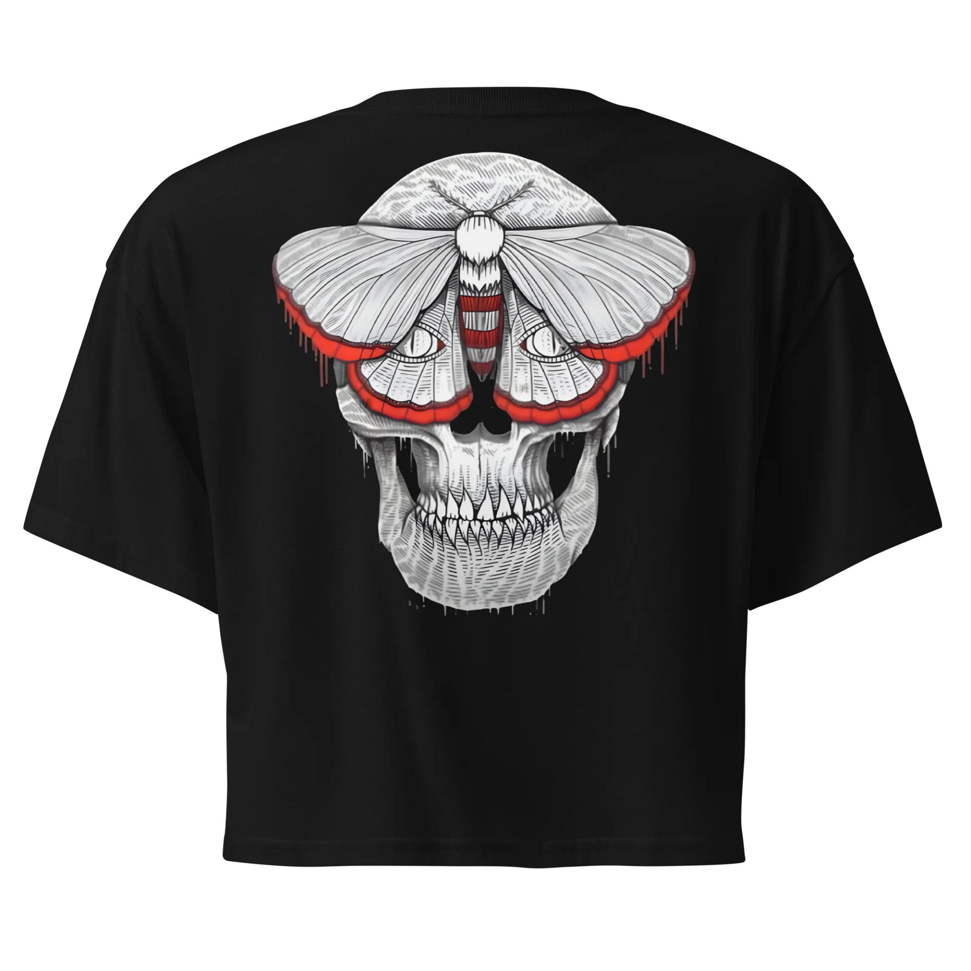 Butterfleye Crop Top product image (1)
