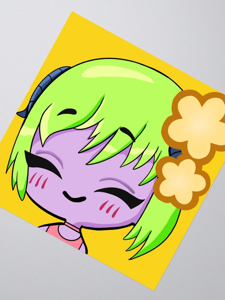 Happy Maki product image (2)