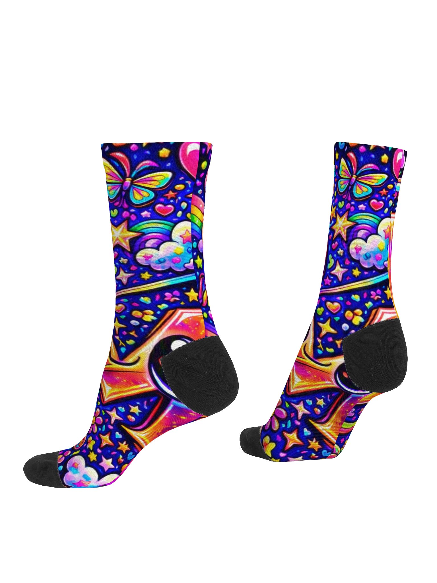 PMGalaxy Socks product image (4)