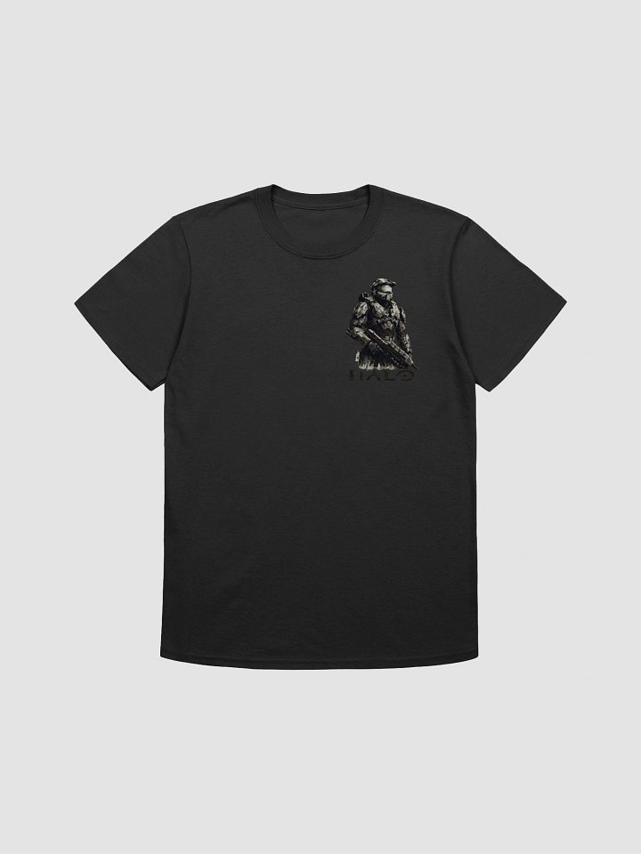 Halo Master Chief shirt product image (1)