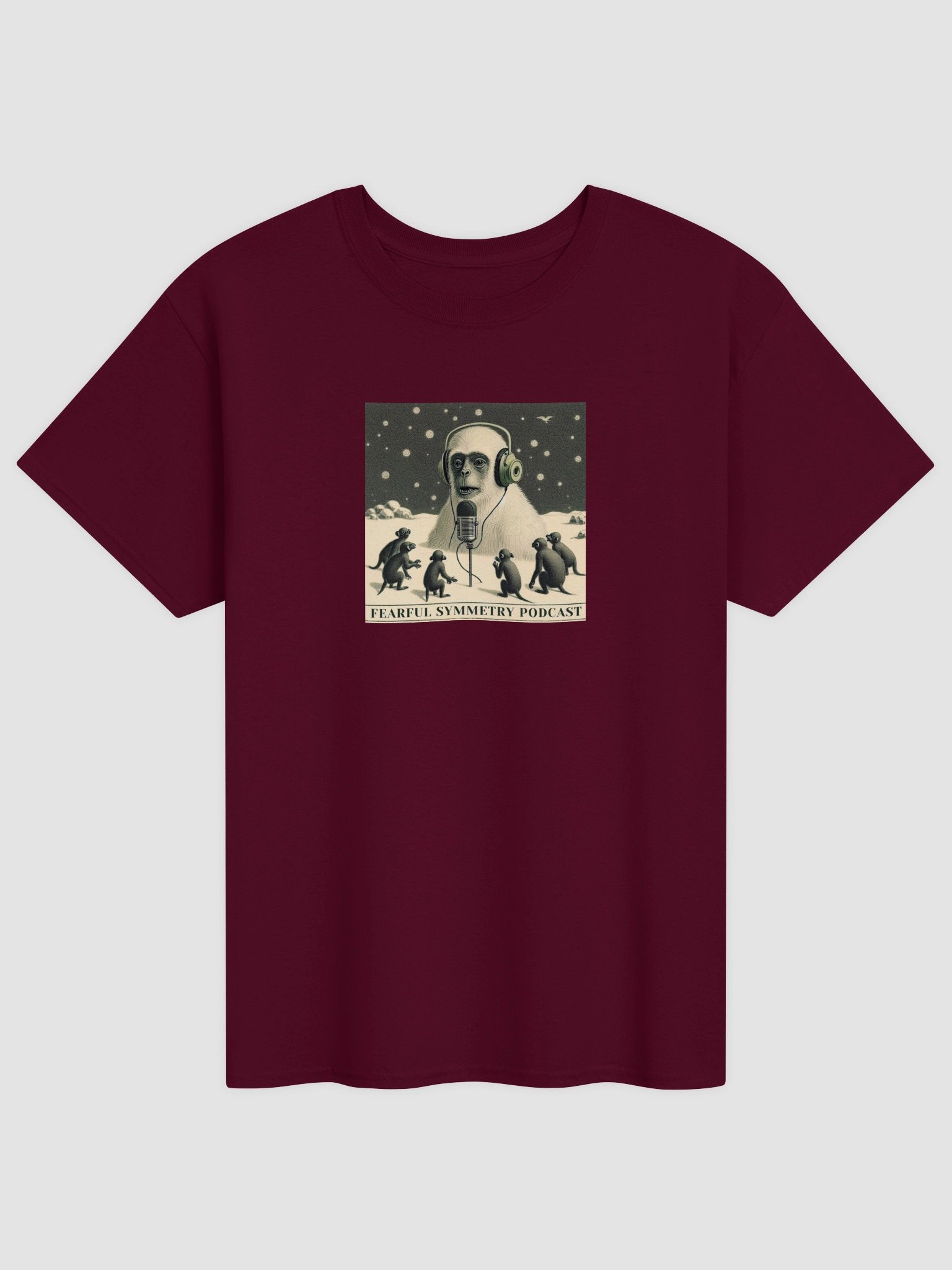 Snowcast product image (101)