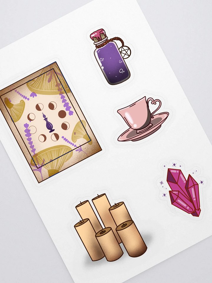 The Witch product image (1)