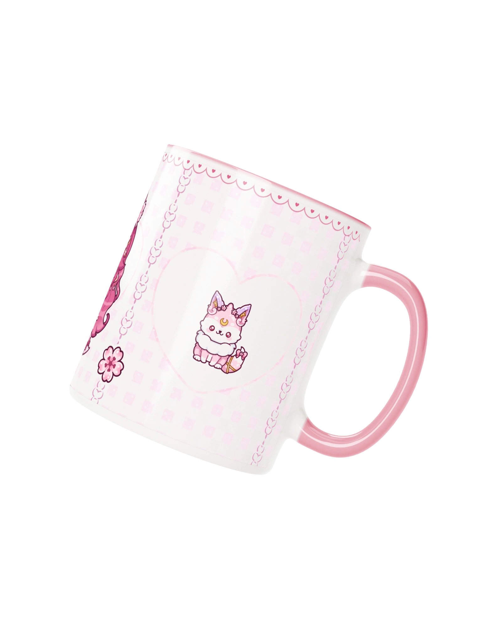 Sakura Eclipse (Light) - Cup product image (3)