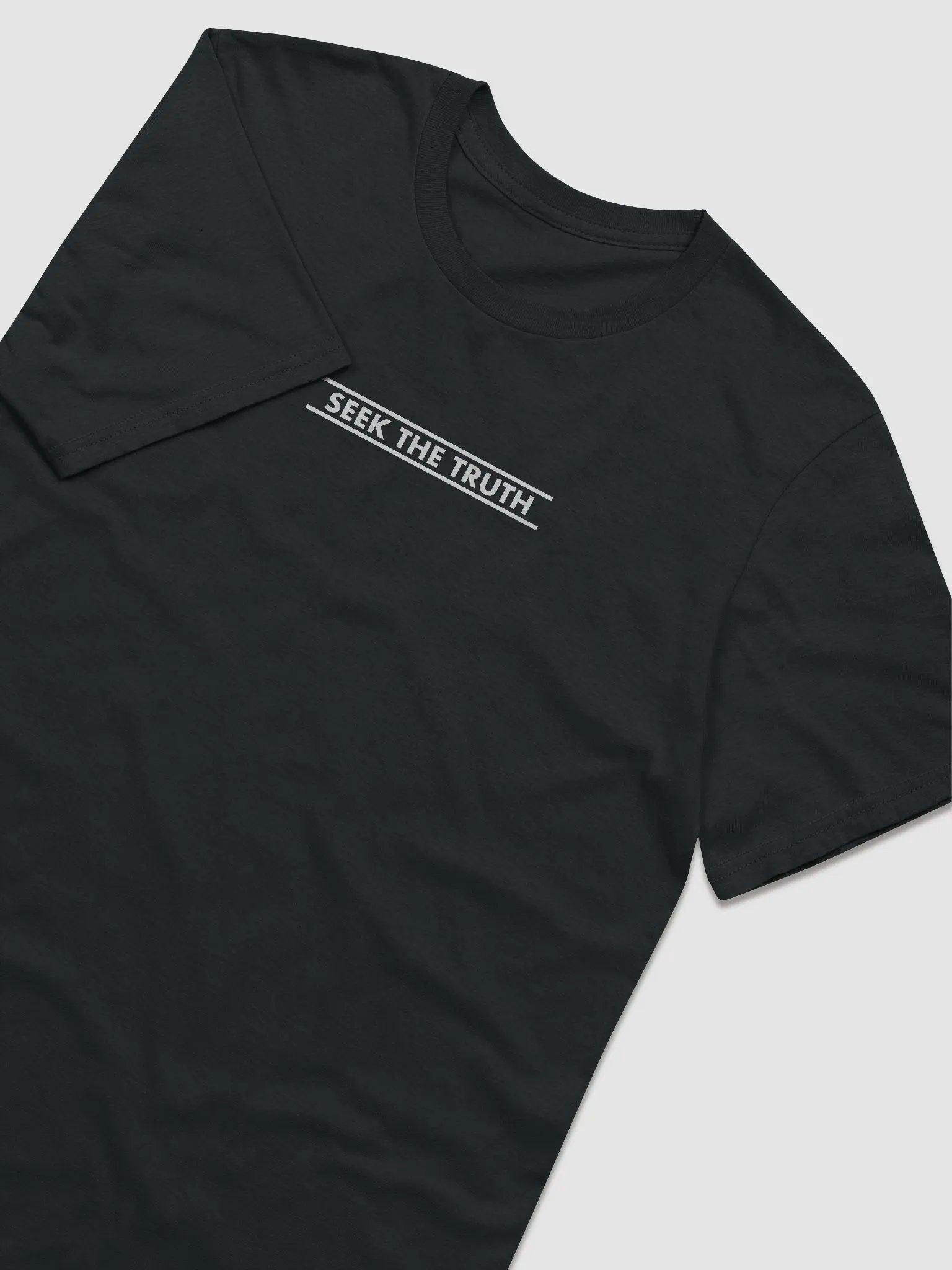 Seek The Truth product image (5)