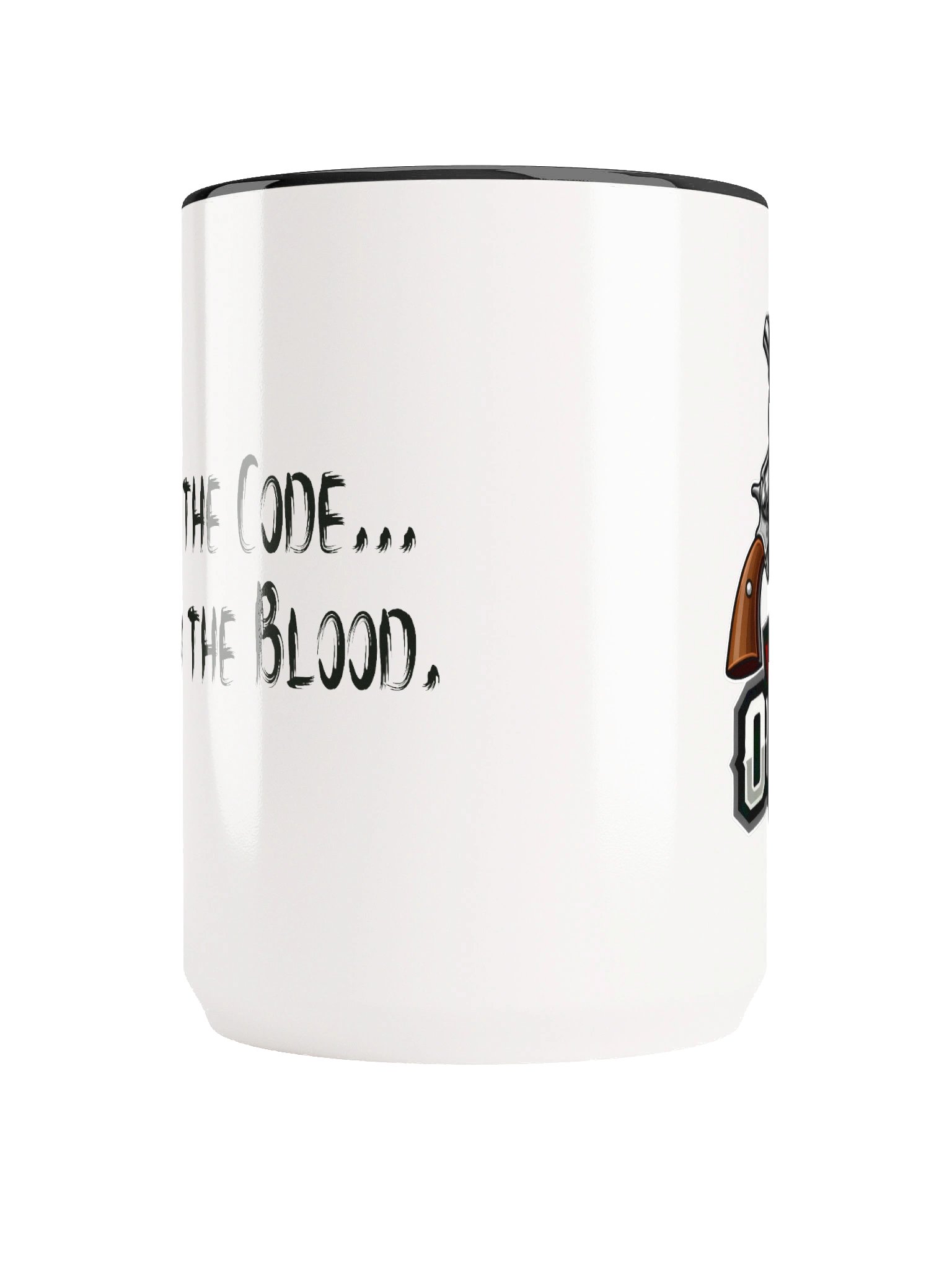 St. Louis Outlaws Coffee Mug product image (5)