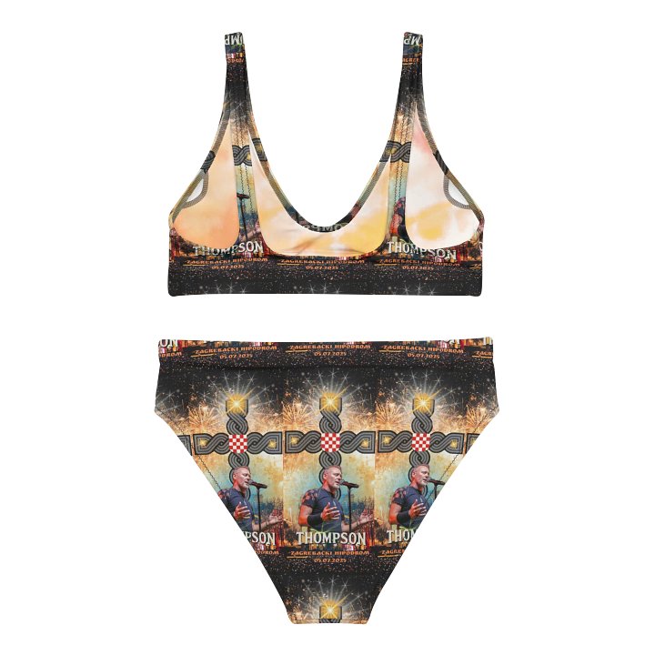 Thompson Oceanic Dreams Recycled Bikini Set product image (2)