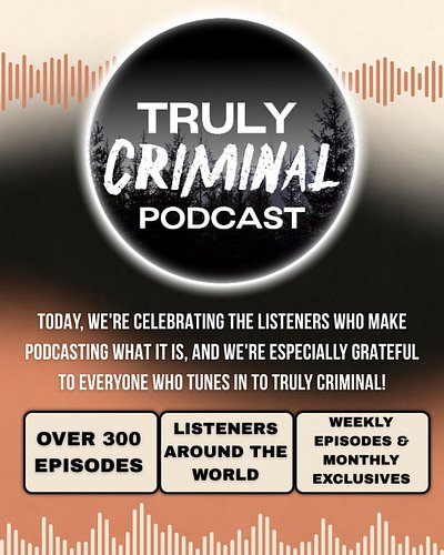 Happy International Podcast Day! 🎧
Whether you're listening on your morning commute, while walking the dog, getting things do...