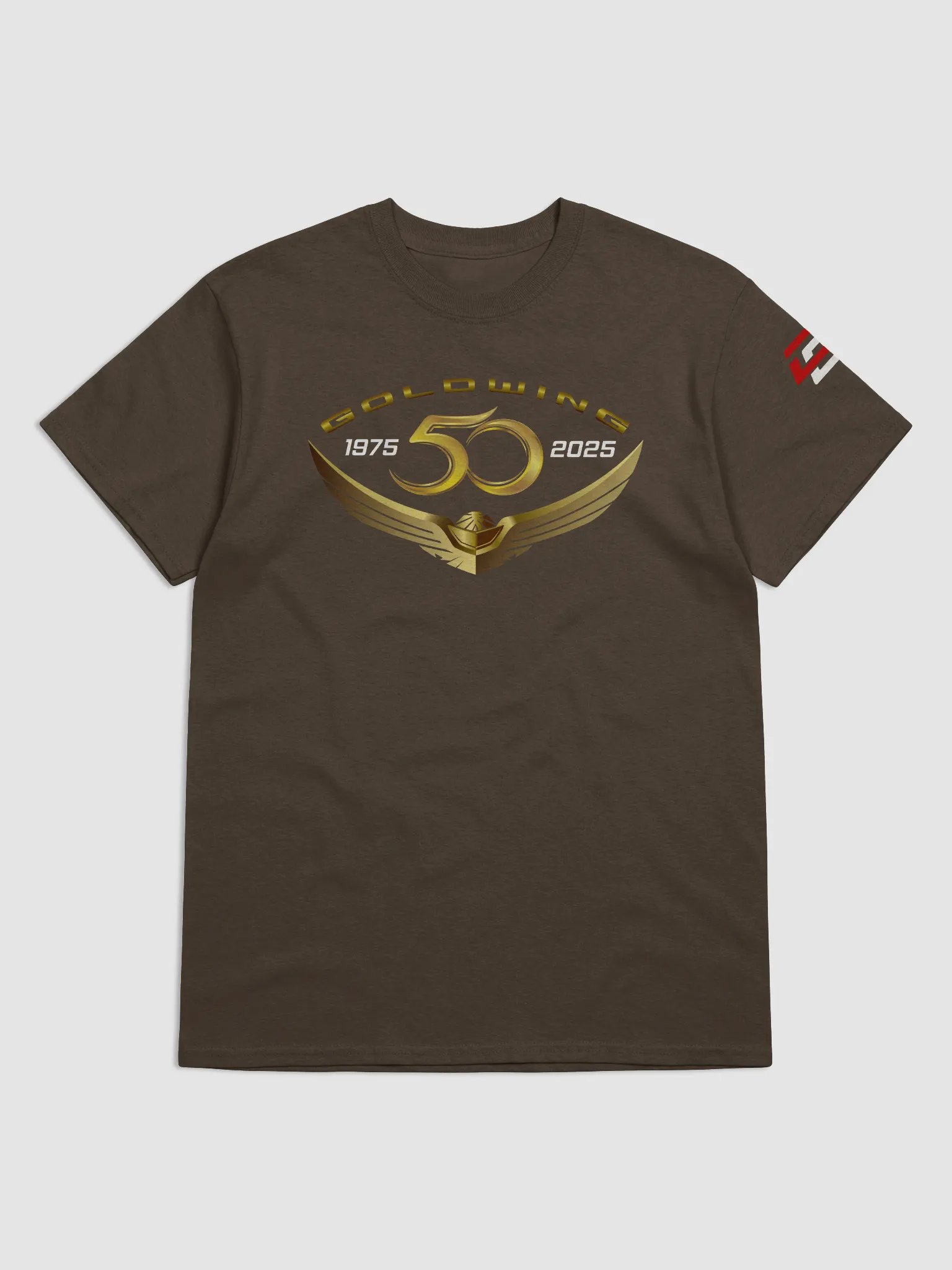 50th Anniversary Tee Shirt* product image (1)