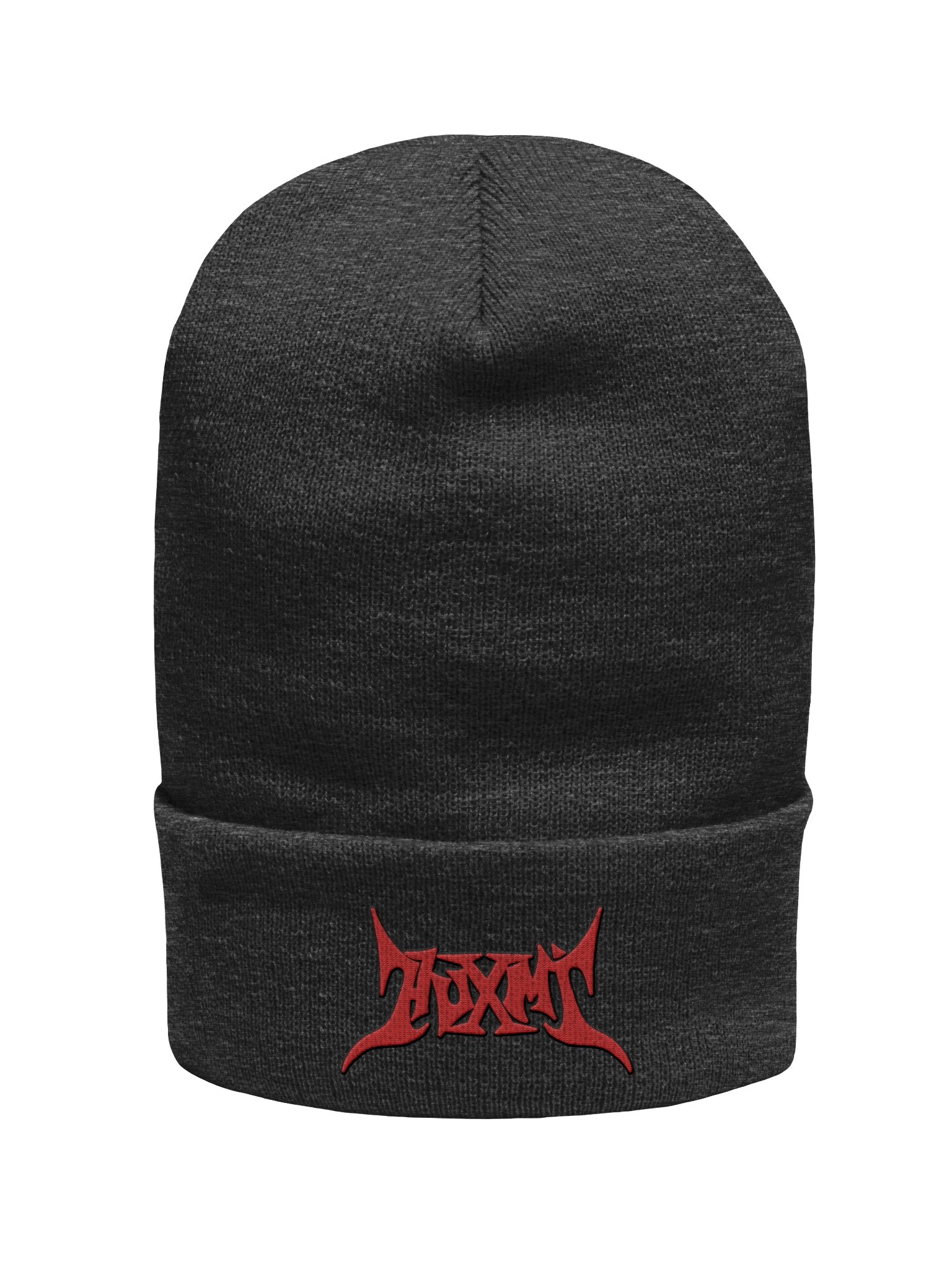 Metal (Beanie) product image (5)