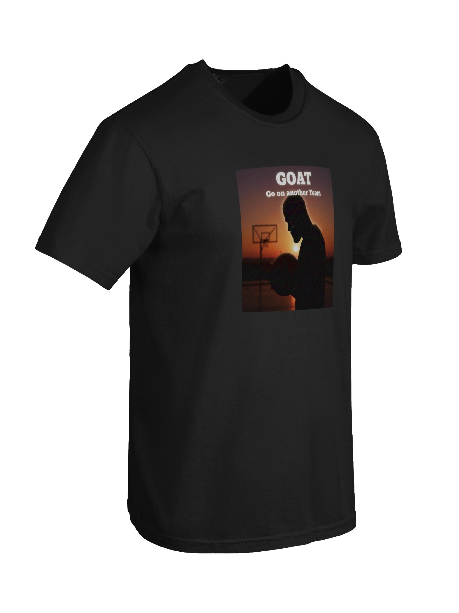 Goat Shirt product image (22)
