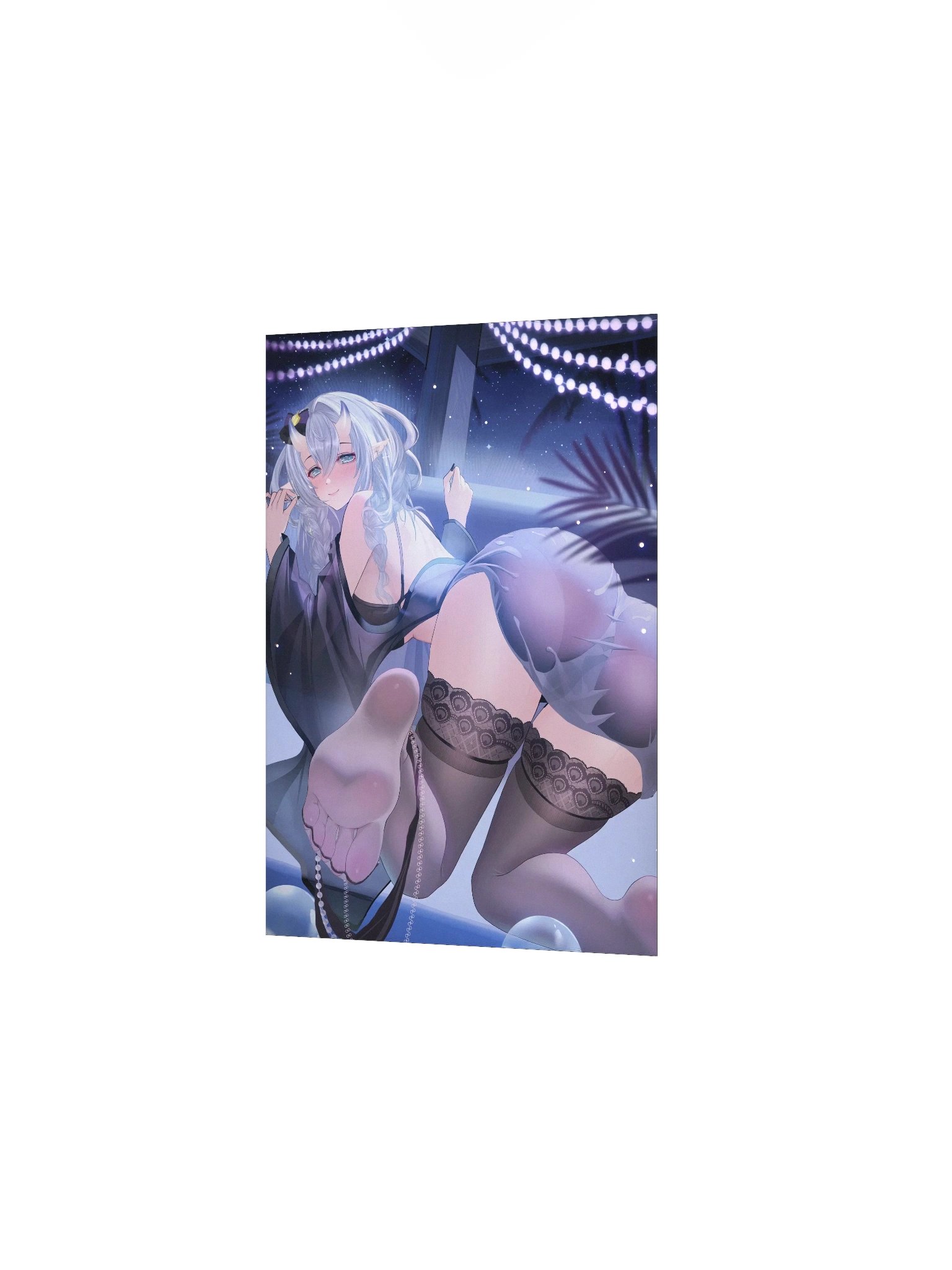 Spicy Ei Matte Poster product image (5)