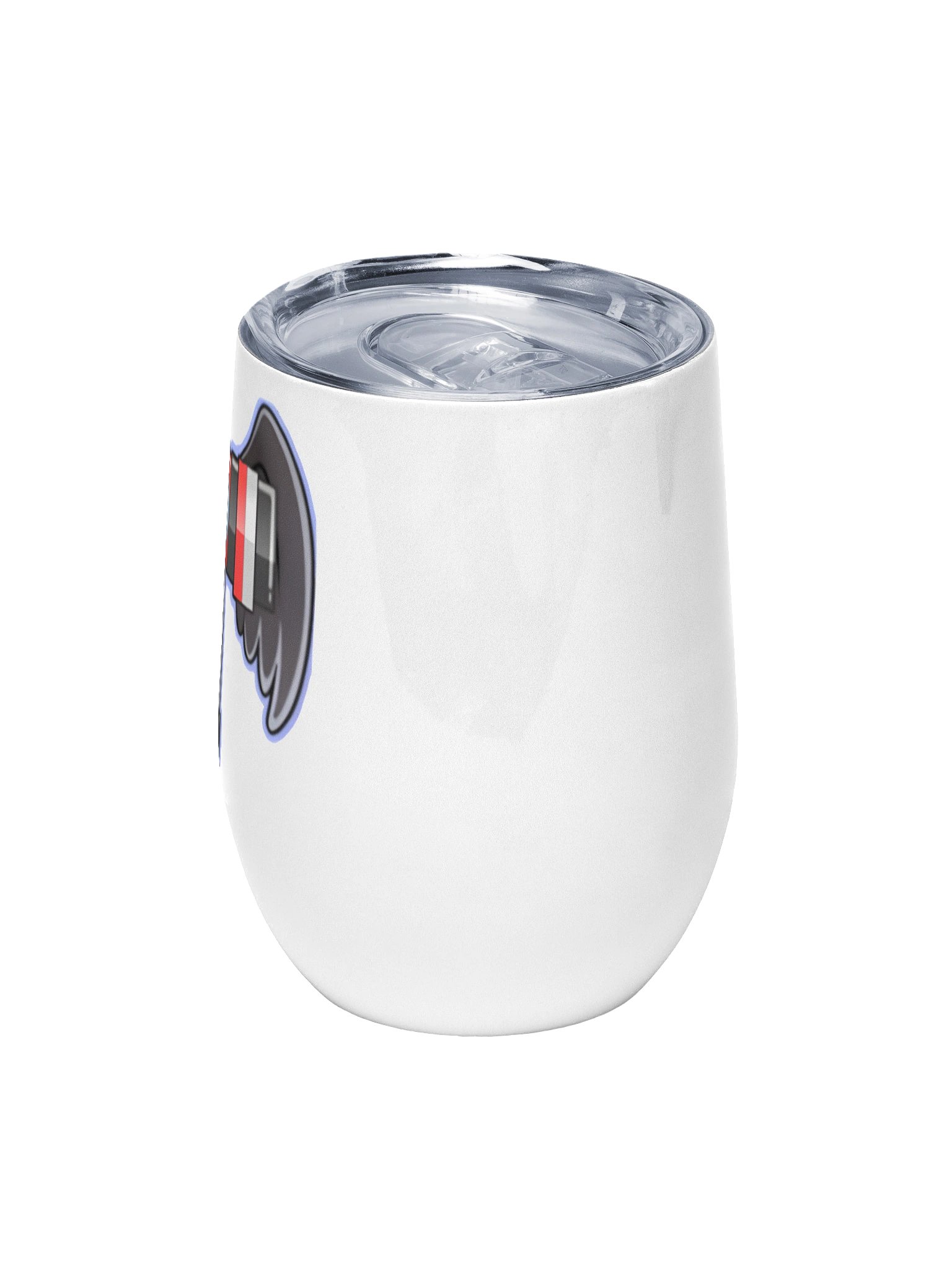 Winged Hammer Tumbler product image (5)