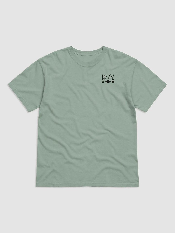 WPL T-Shirt product image (4)