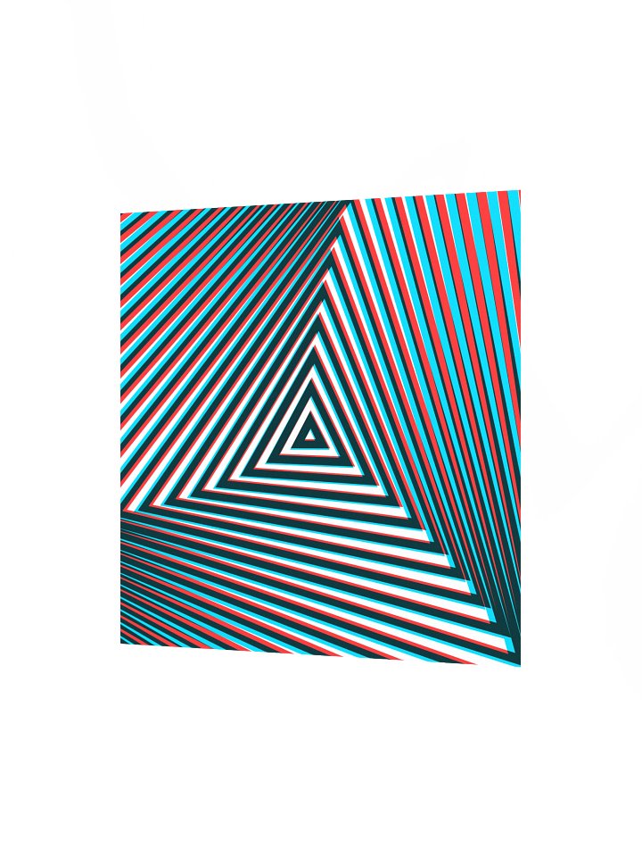Vertigo (Triangle) product image (8)