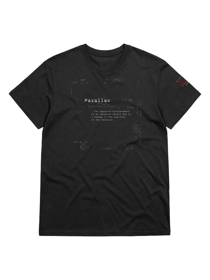 Parallax Shirt product image (1)