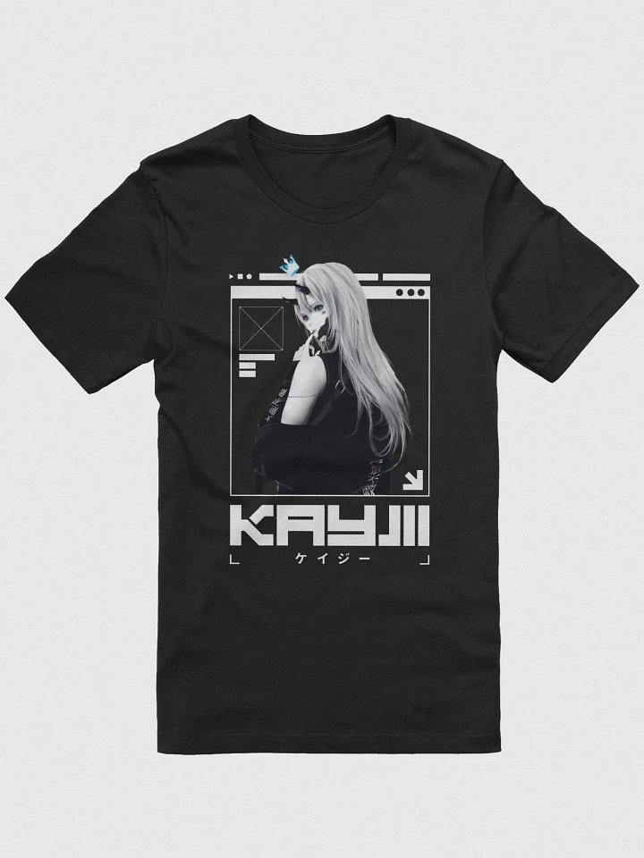 KJ X AORI OC SHIRT product image (2)