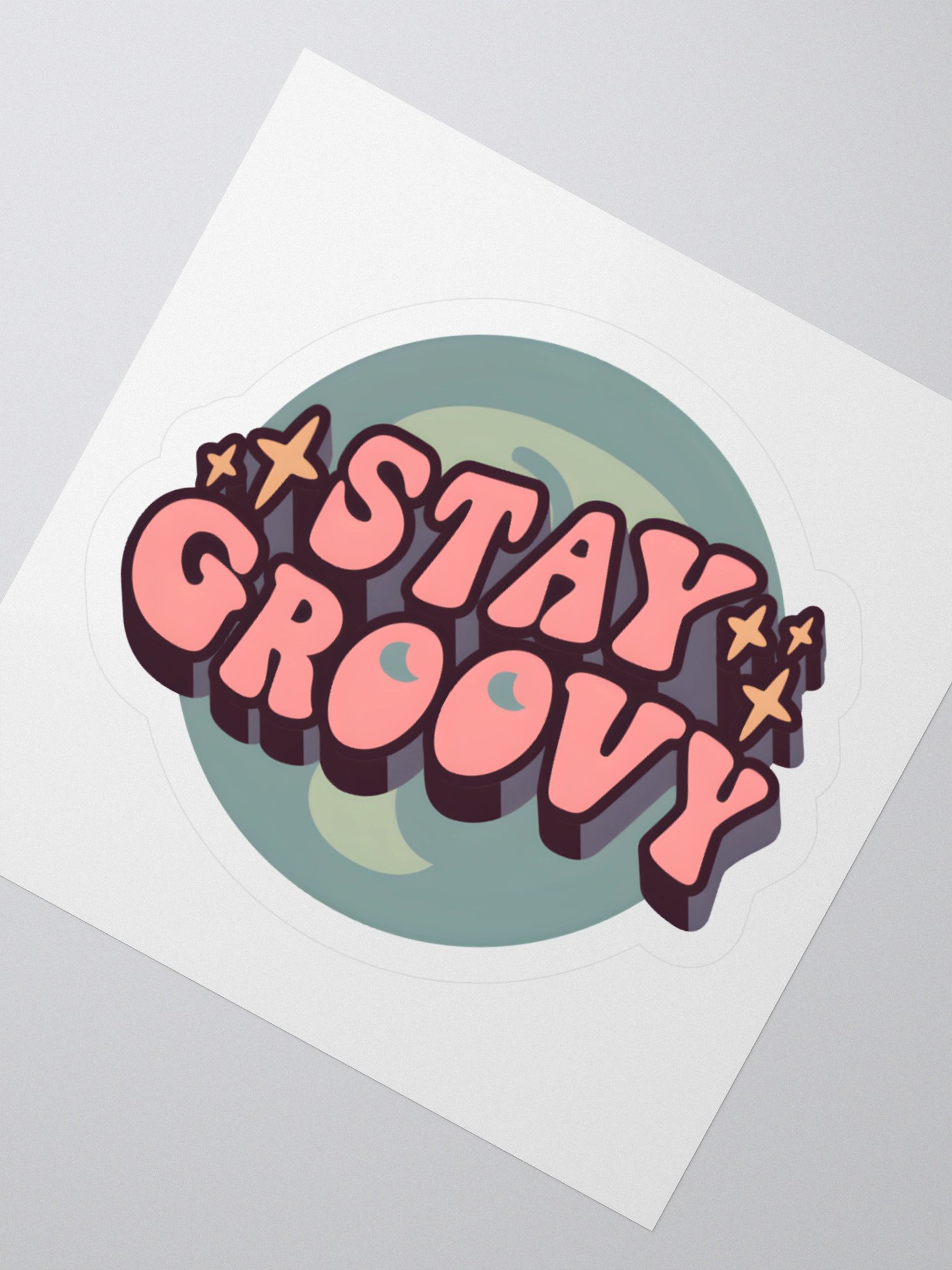 Sticker Set 6 product image (2)